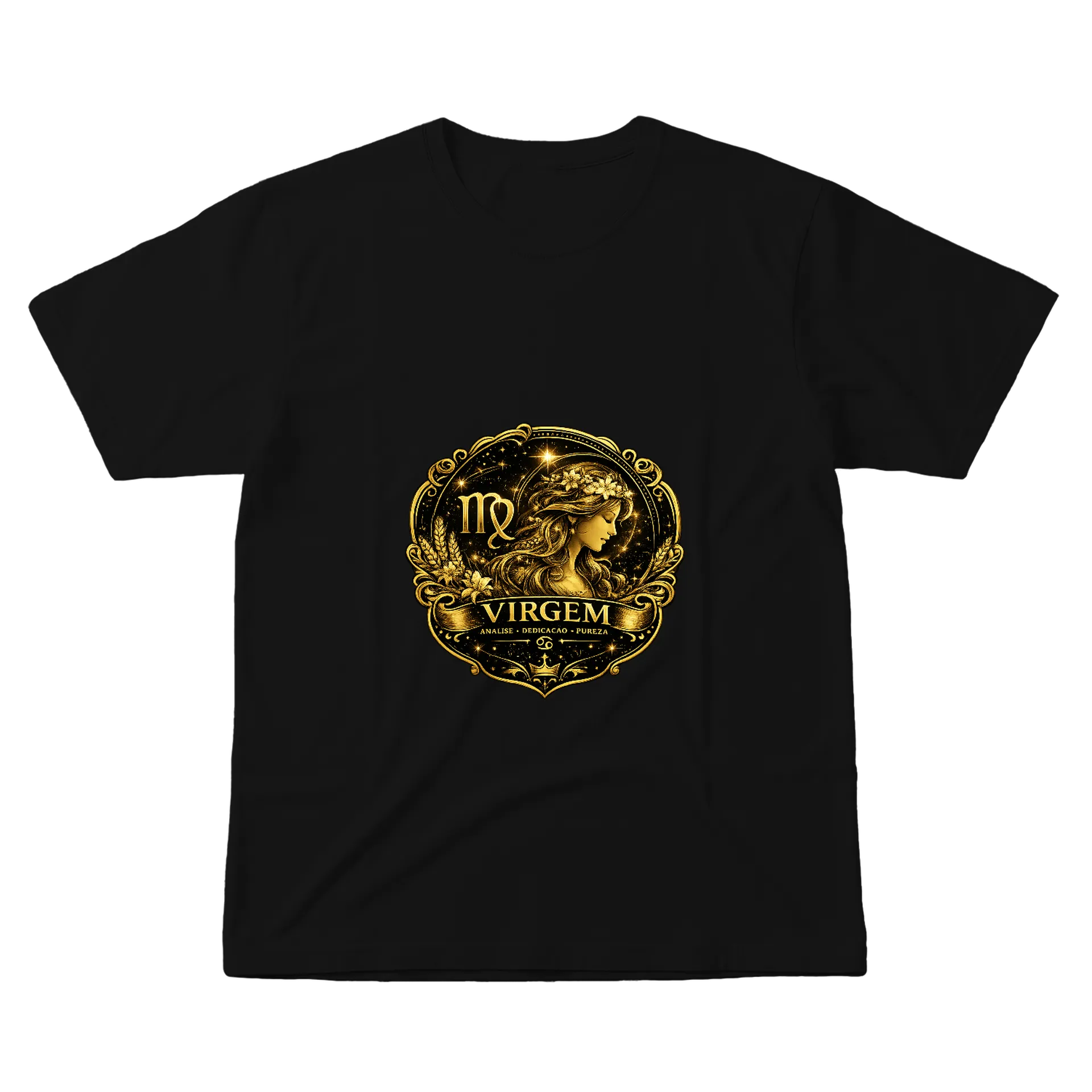 Camiseta personalizada - Imagem 1