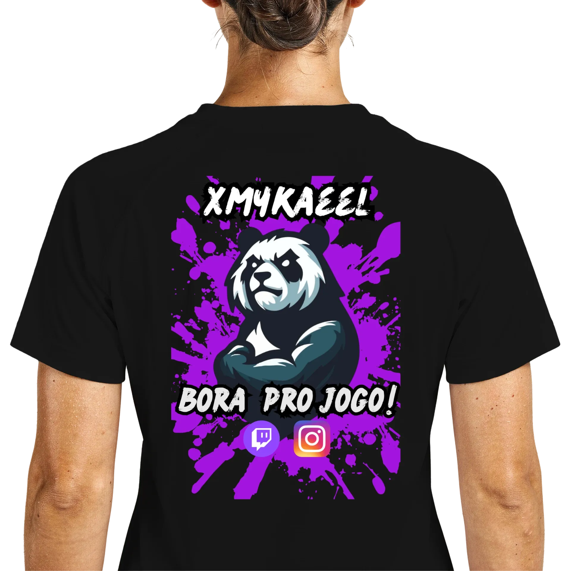 Camiseta DryFit - Imagem 5