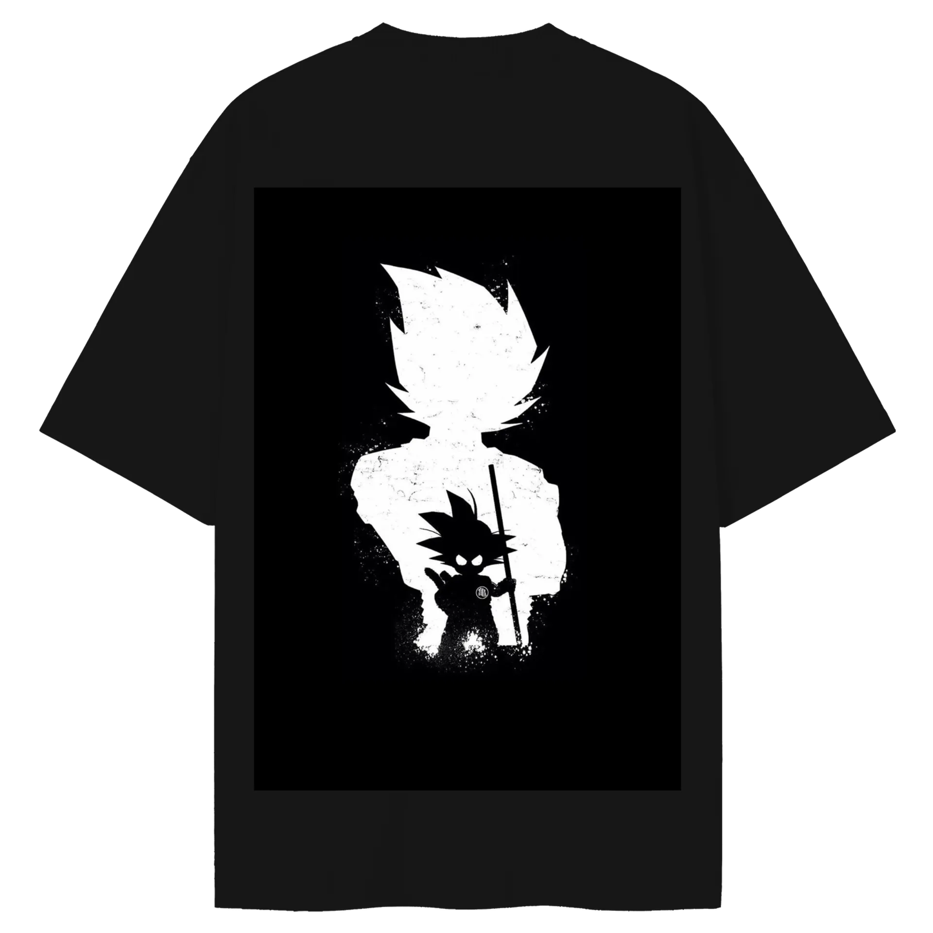 Camiseta Oversized - Imagem 2