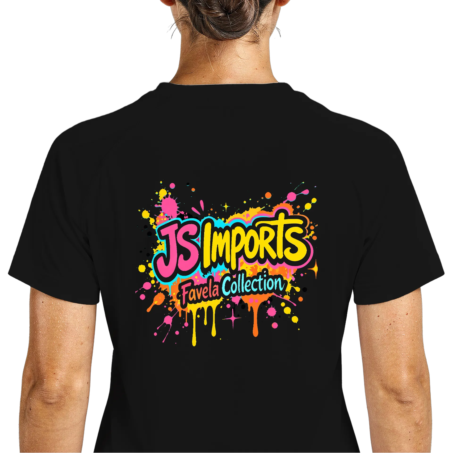 Camiseta DryFit - Imagem 5