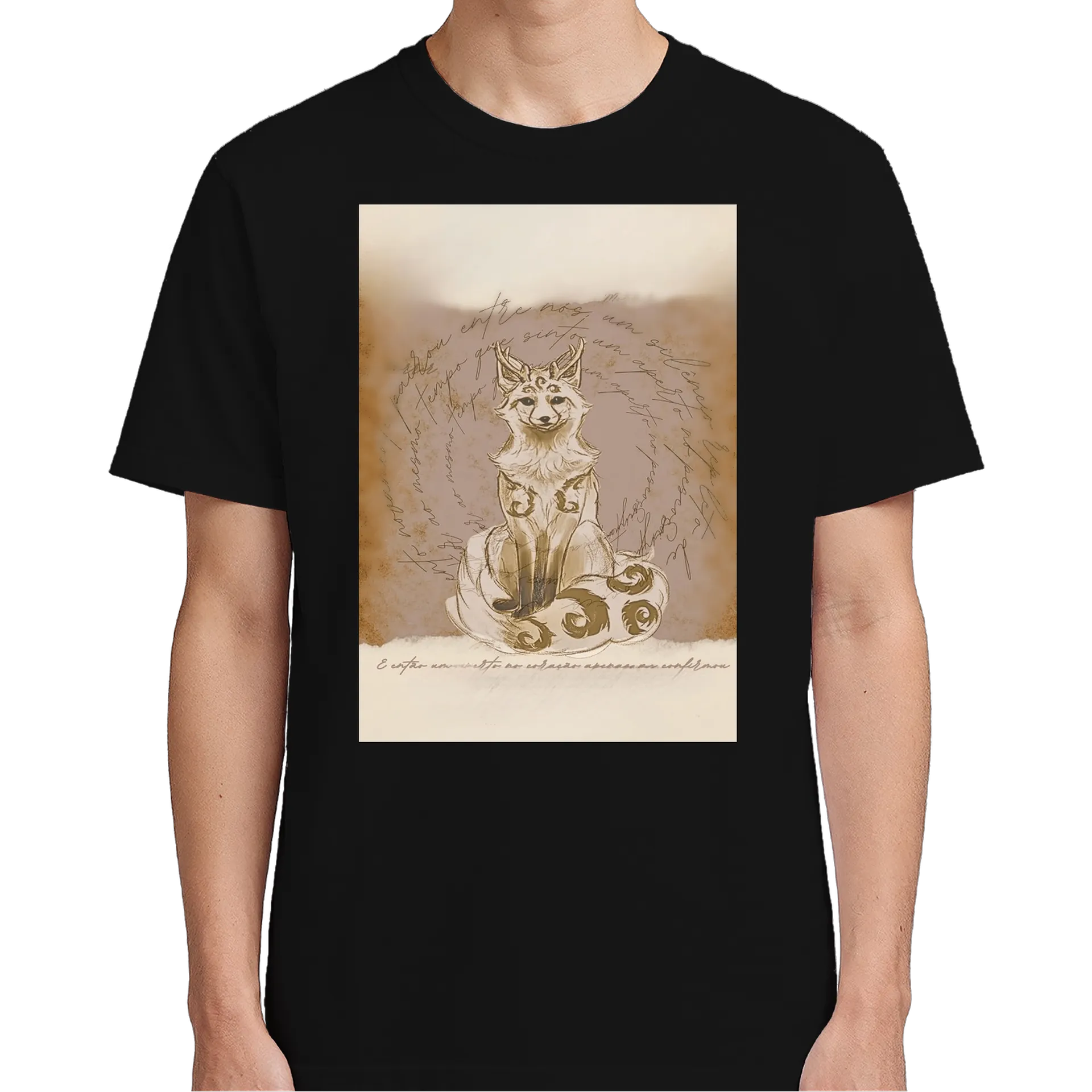 Camiseta personalizada - Imagem 5