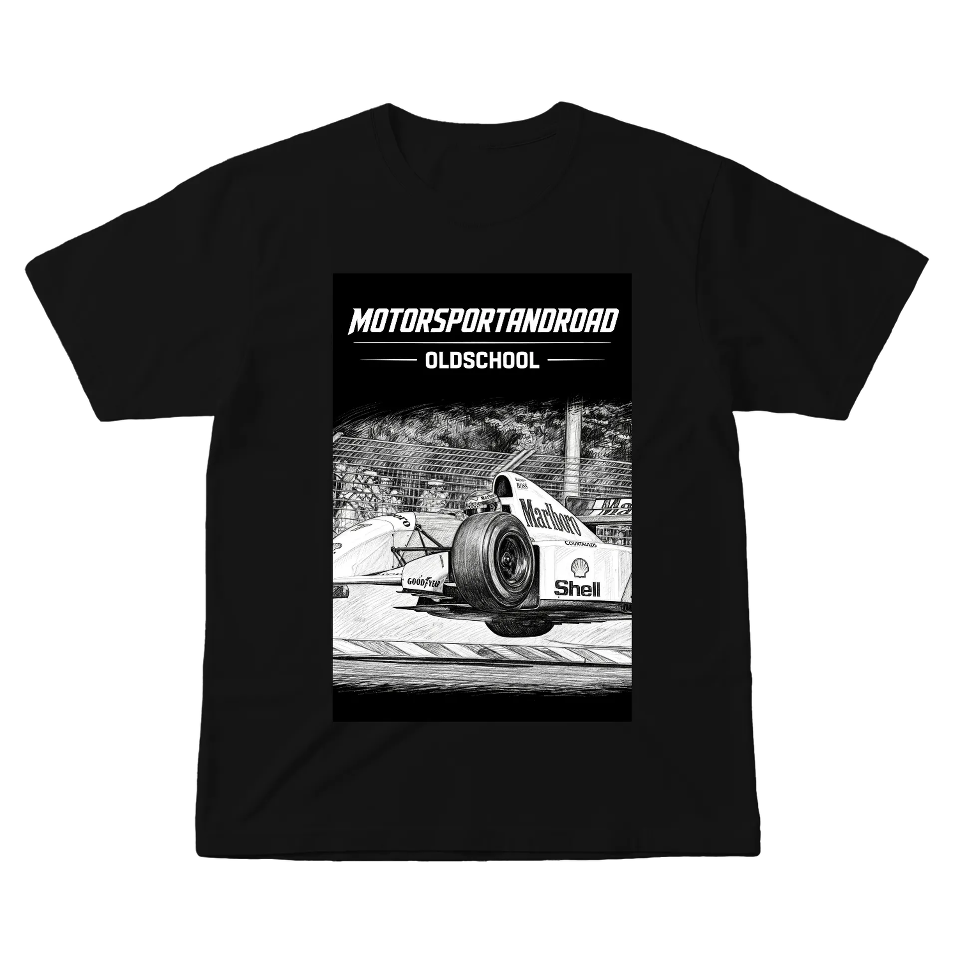 Camiseta personalizada - Imagem 1