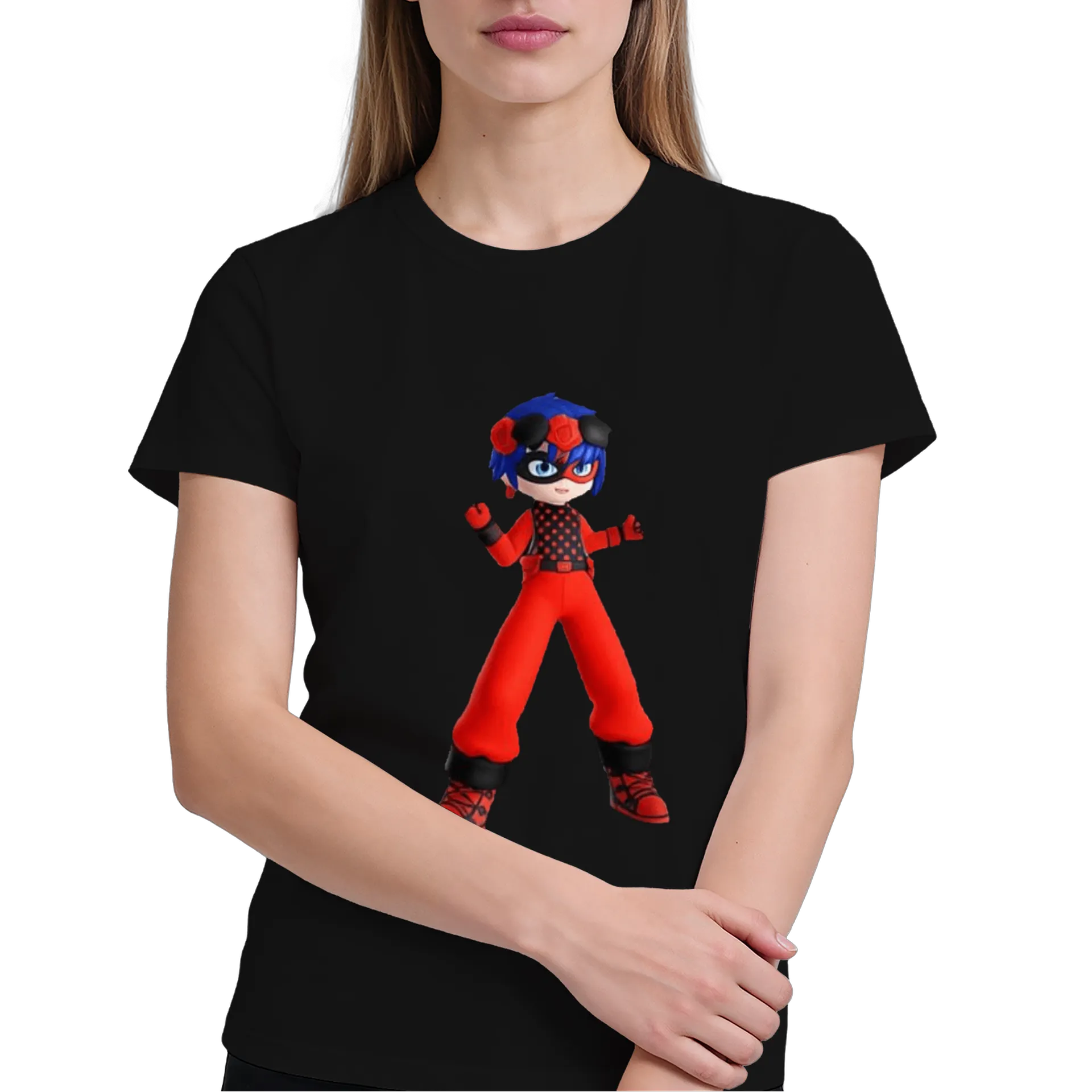 Camiseta do Lucky Bug - Imagem 4