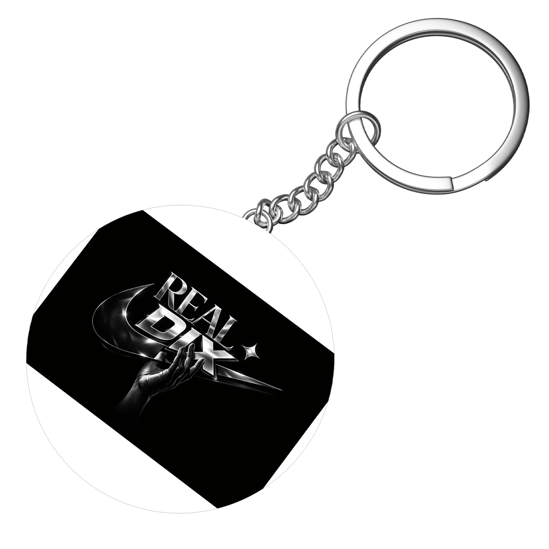 Chaveiro personalizado - Imagem 4