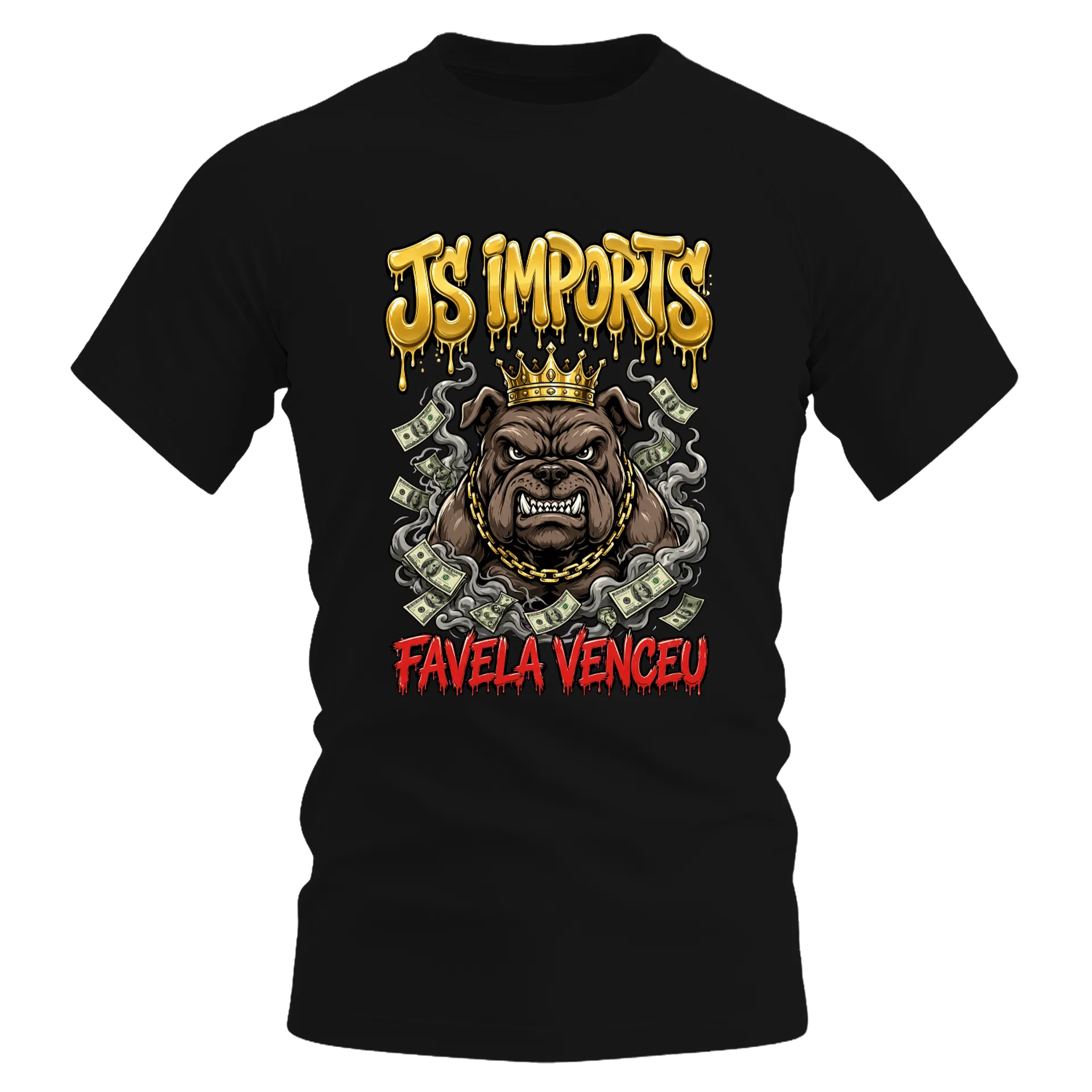 Camiseta DryFit - Imagem 1