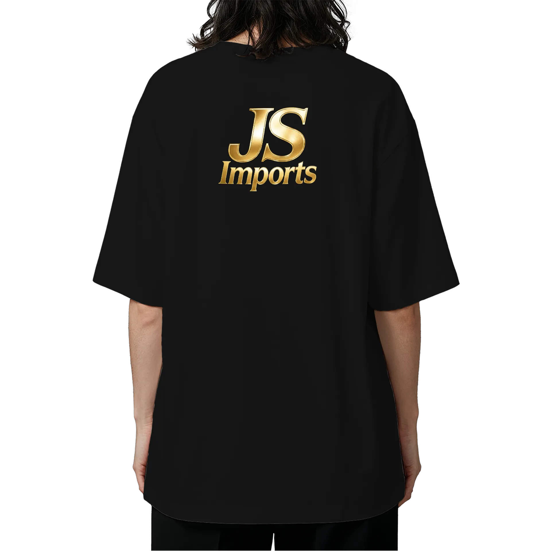 Camiseta Oversized - Imagem 5