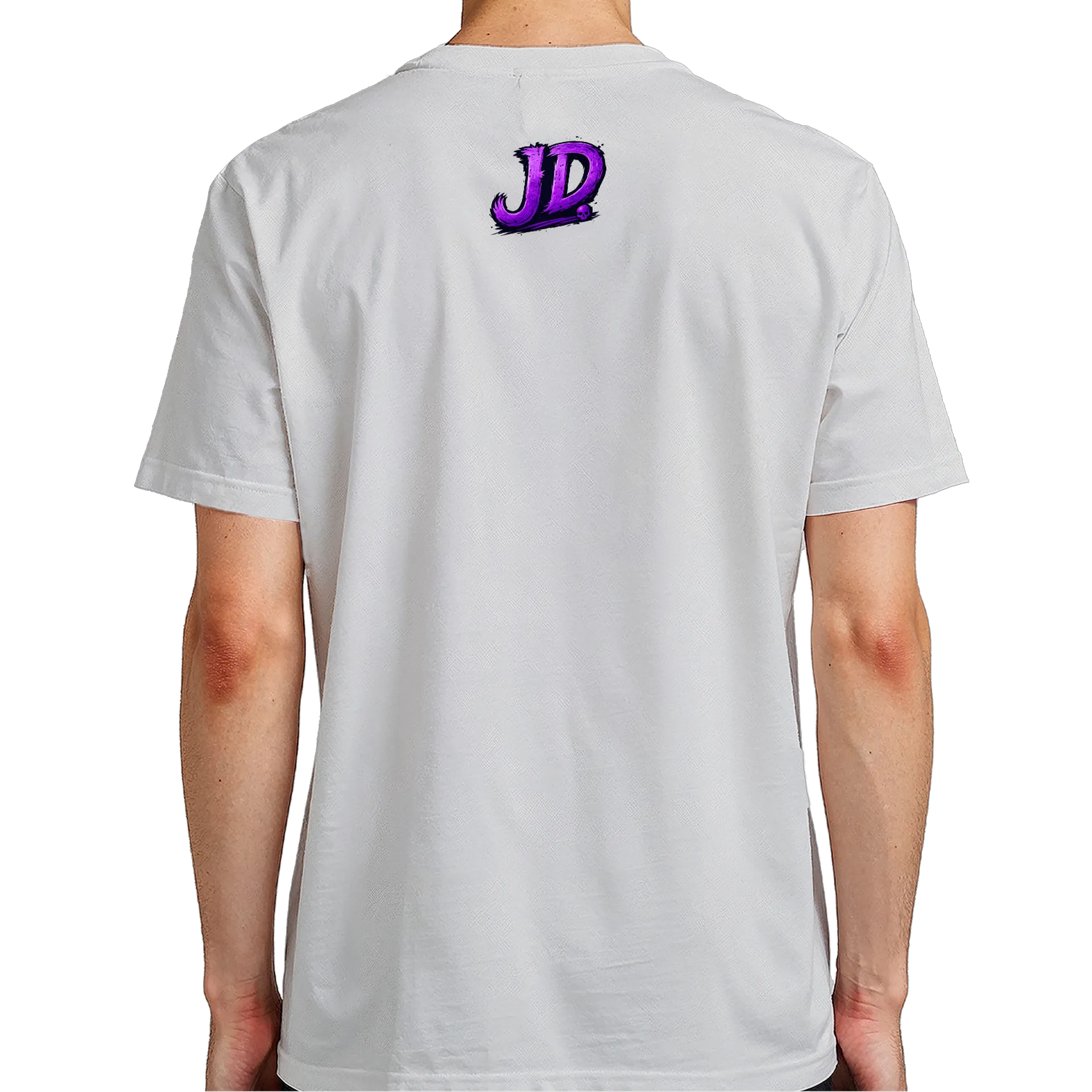 Camiseta Caveira Espectral Homem - Imagem 7