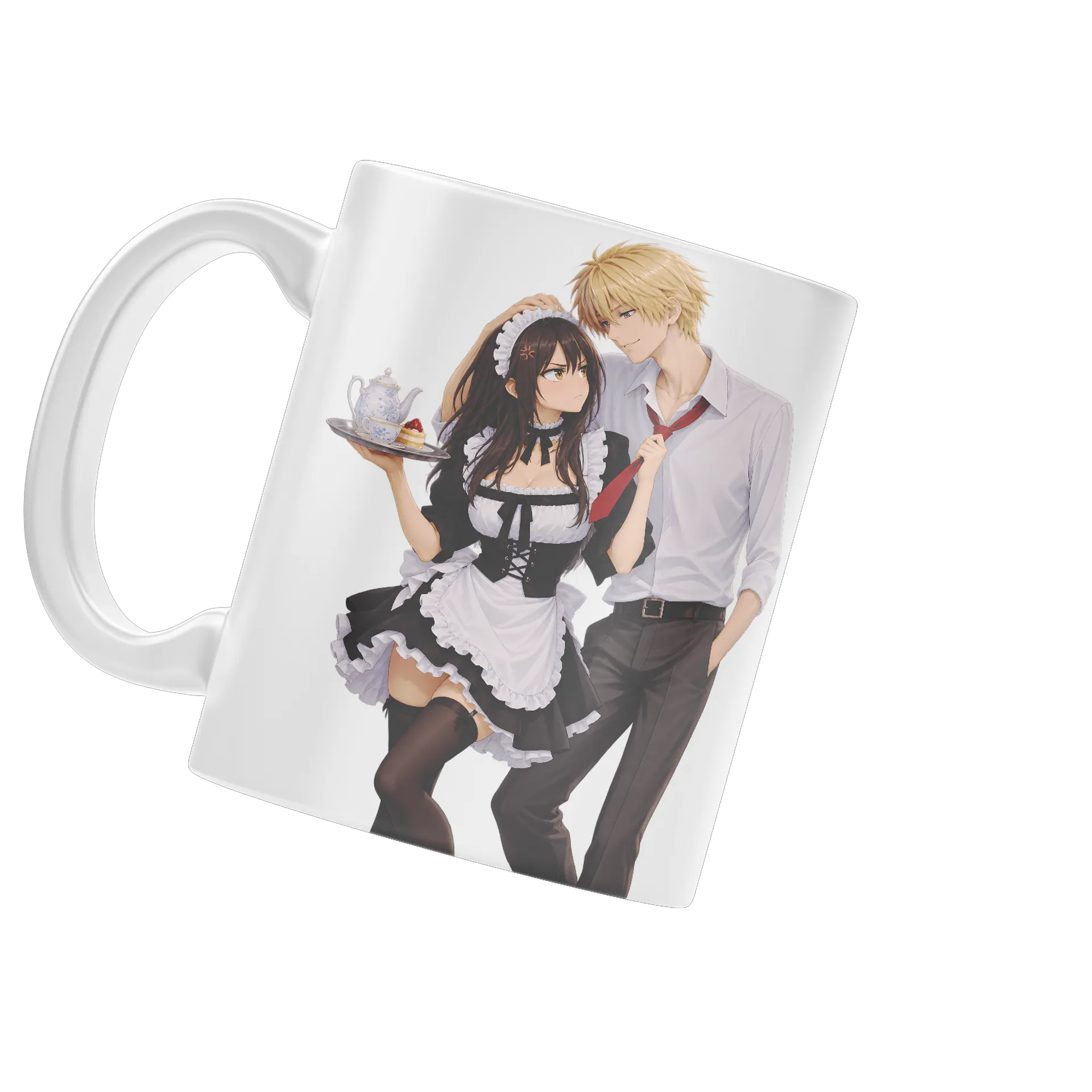 Caneca maid-sama - Imagem 3