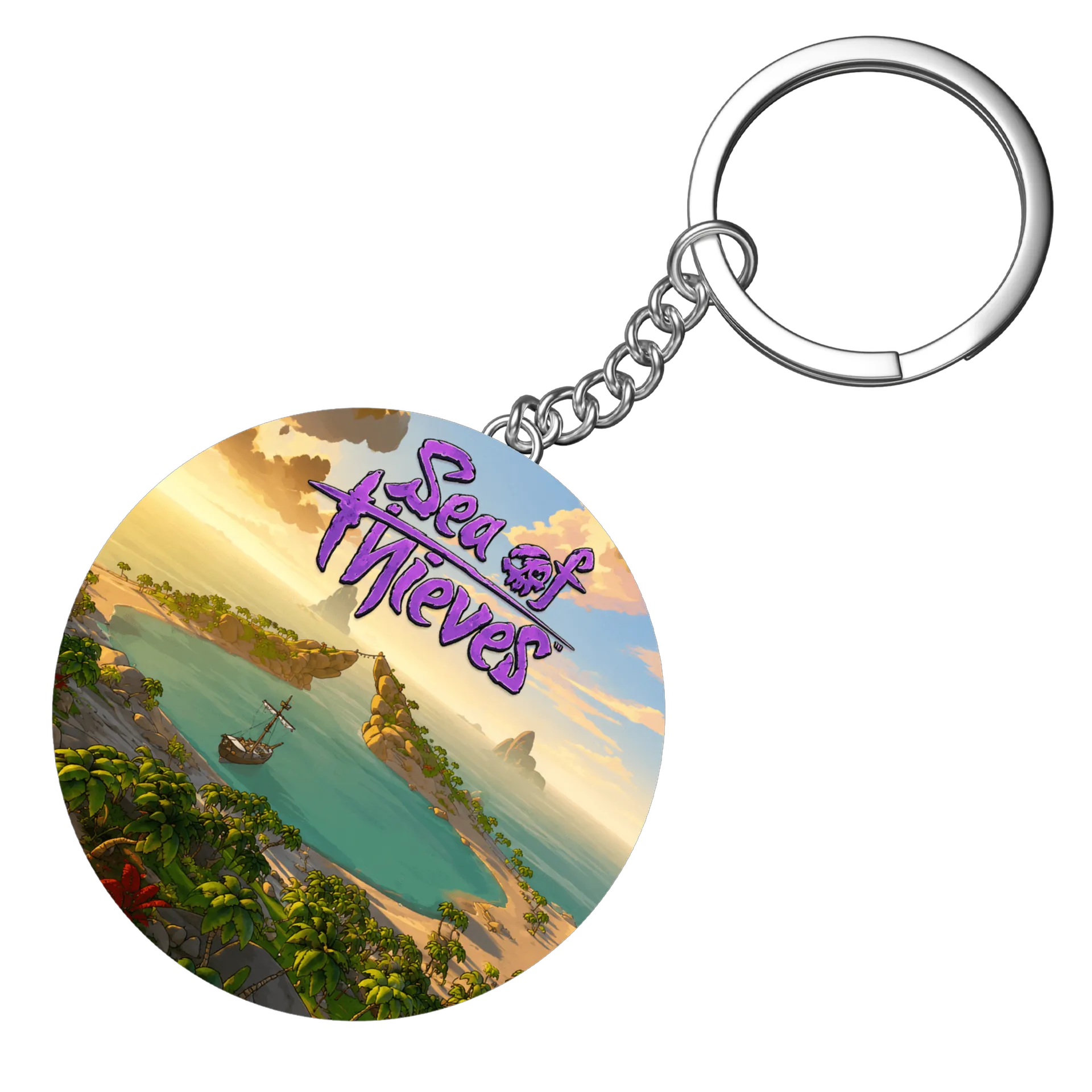 Chaveiro personalizado - Imagem 4