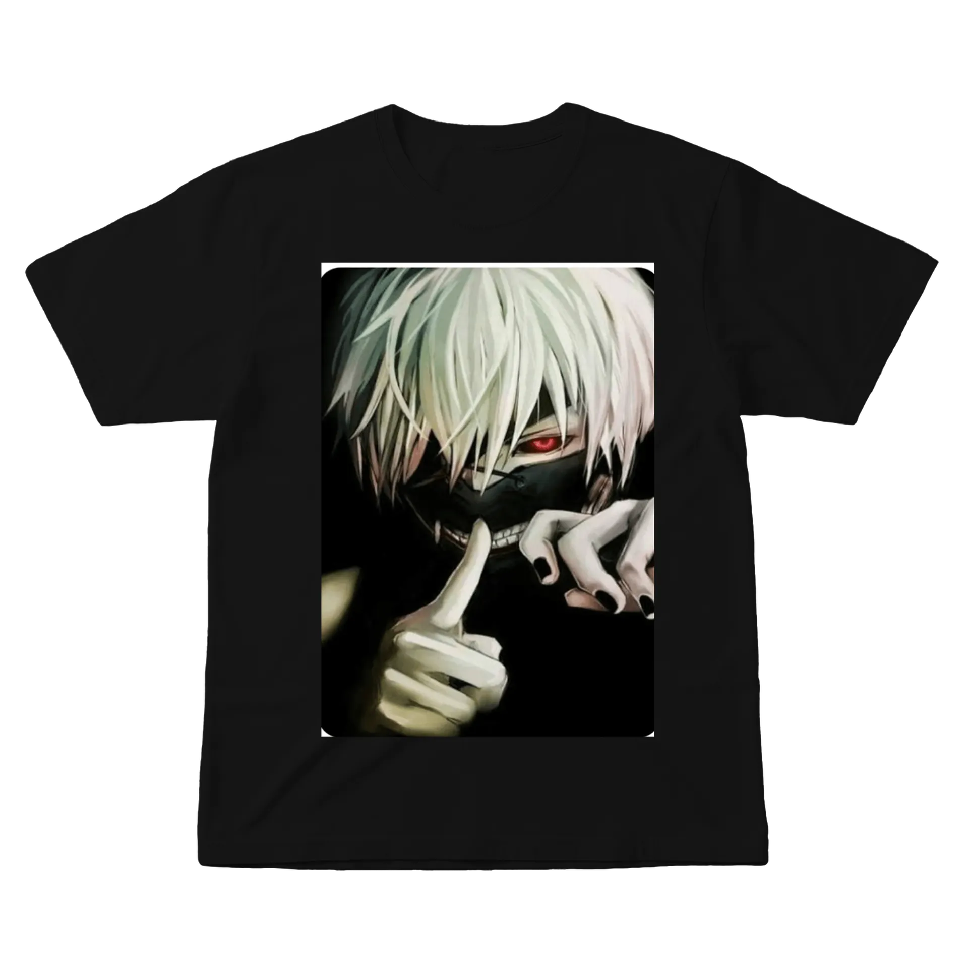 Camiseta personalizada - Imagem 1