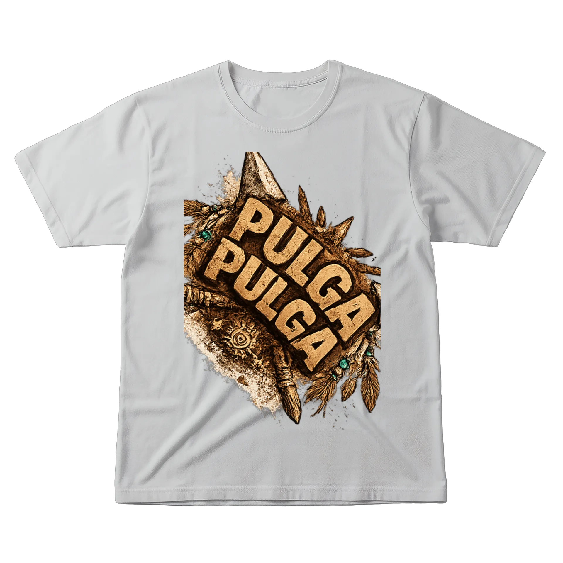 Camiseta personalizada - Imagem 1
