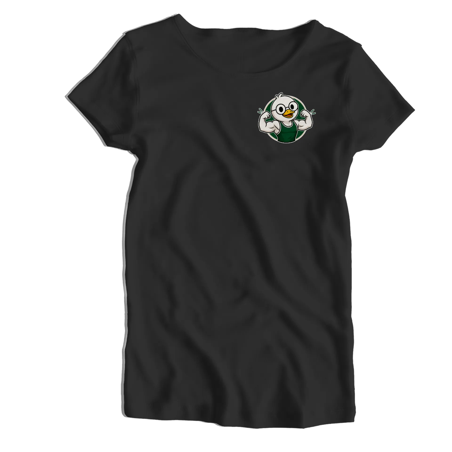 Babylook Academia - Imagem 1