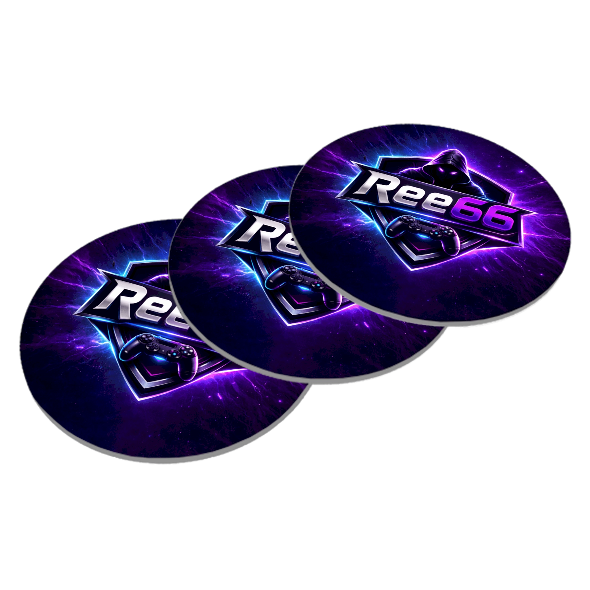 Porta-copos personalizado: Ree66 de Ree66