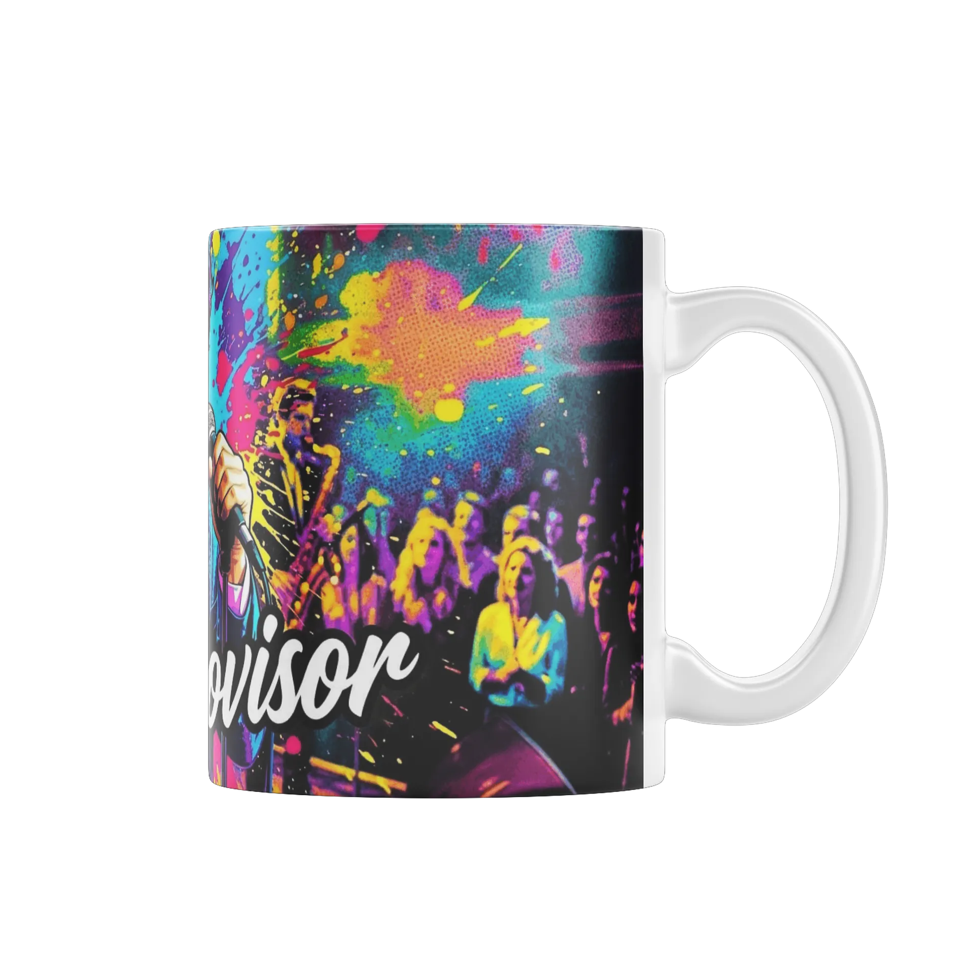 Caneca personalizada - Imagem 1