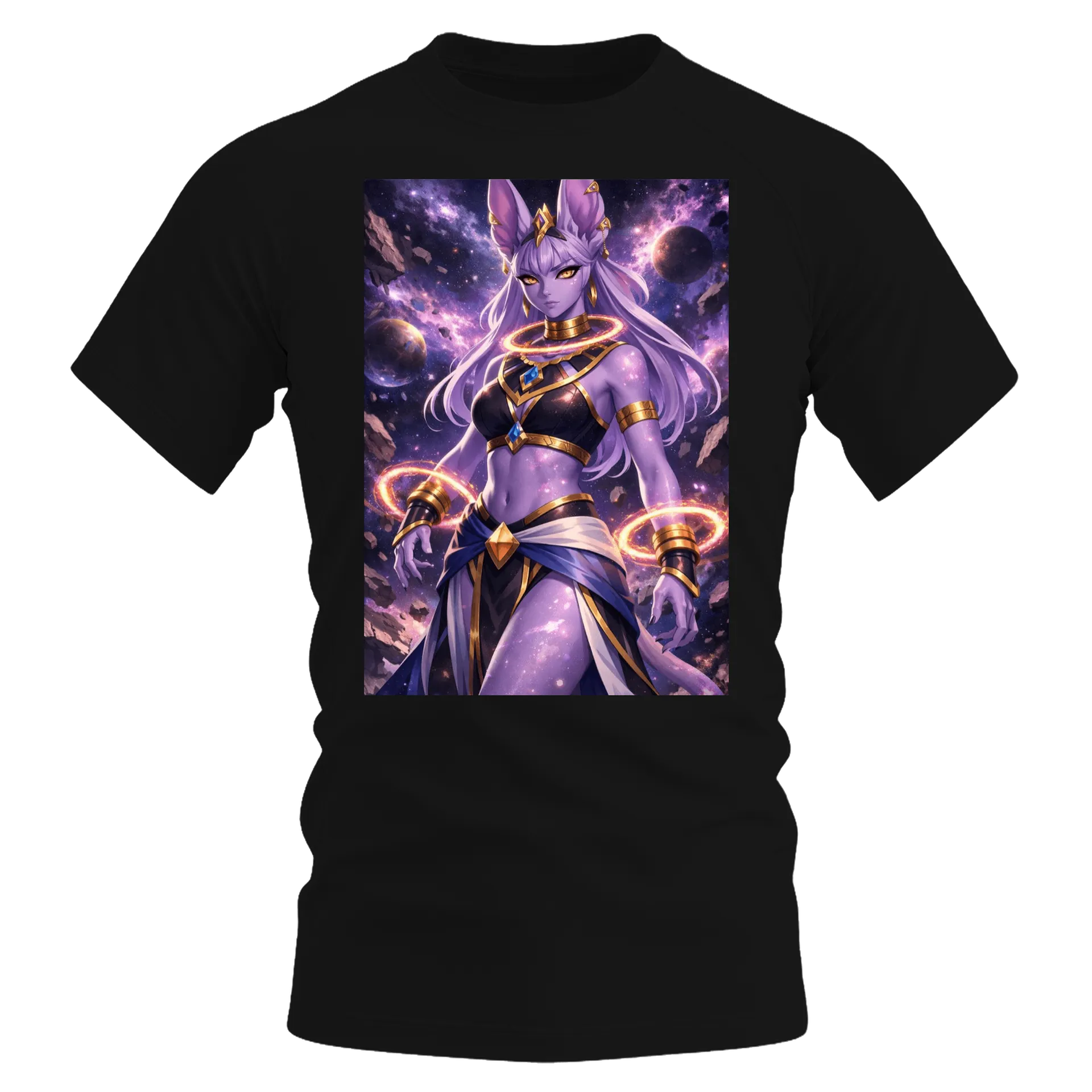 Camiseta DryFit - Imagem 1