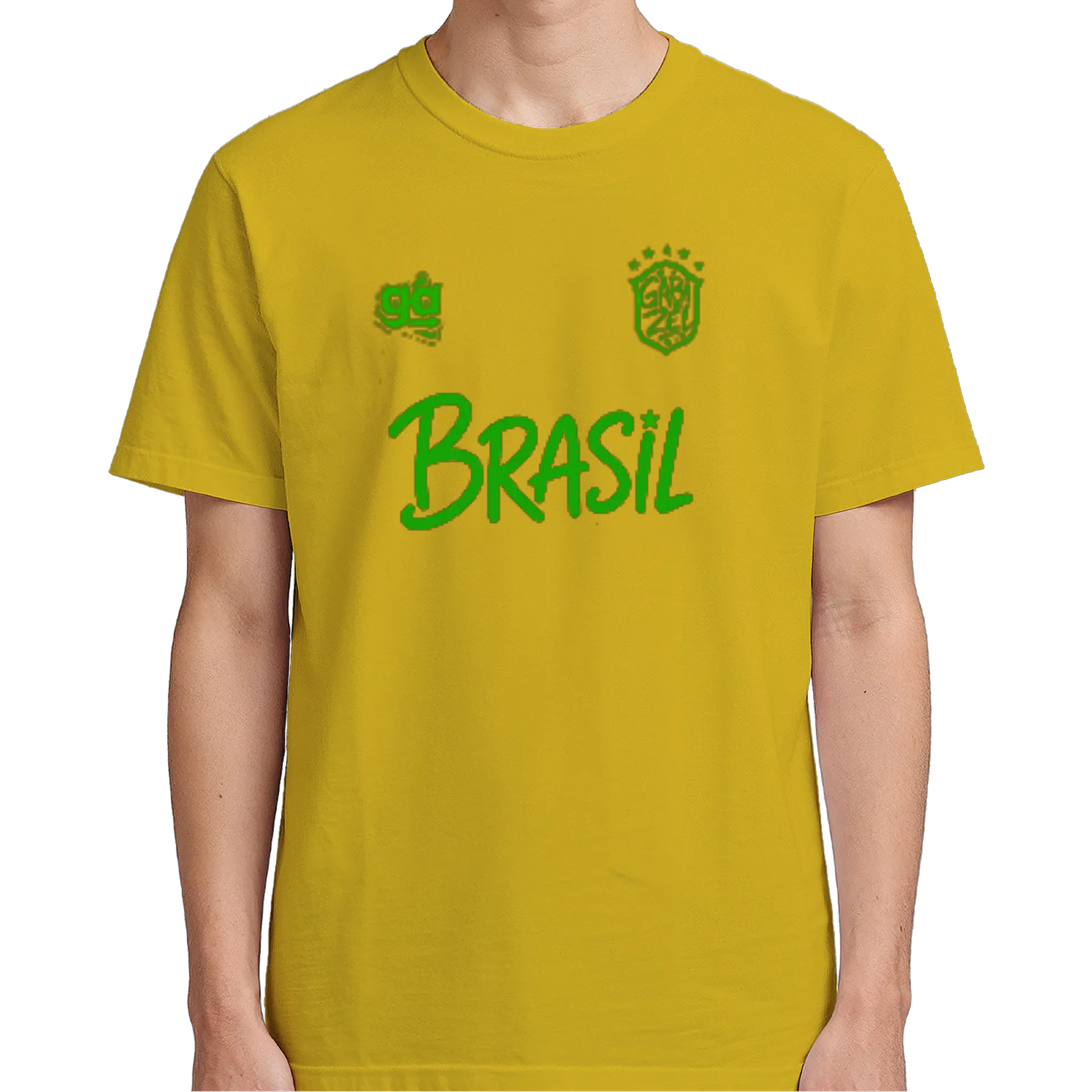 Camiseta O Gabi Aqui Copa do Mundo - Imagem 5