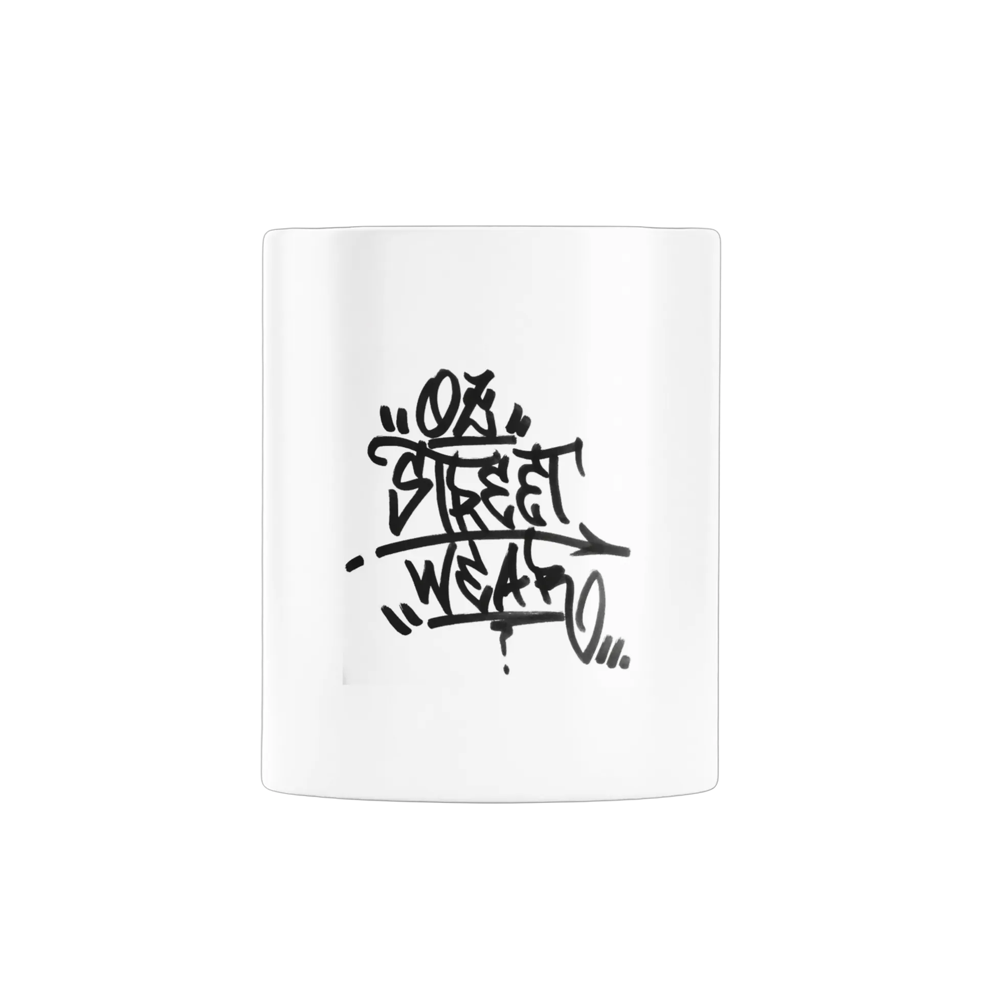 Caneca personalizada OZ de Oz Streetwear — imagem 2 de 4