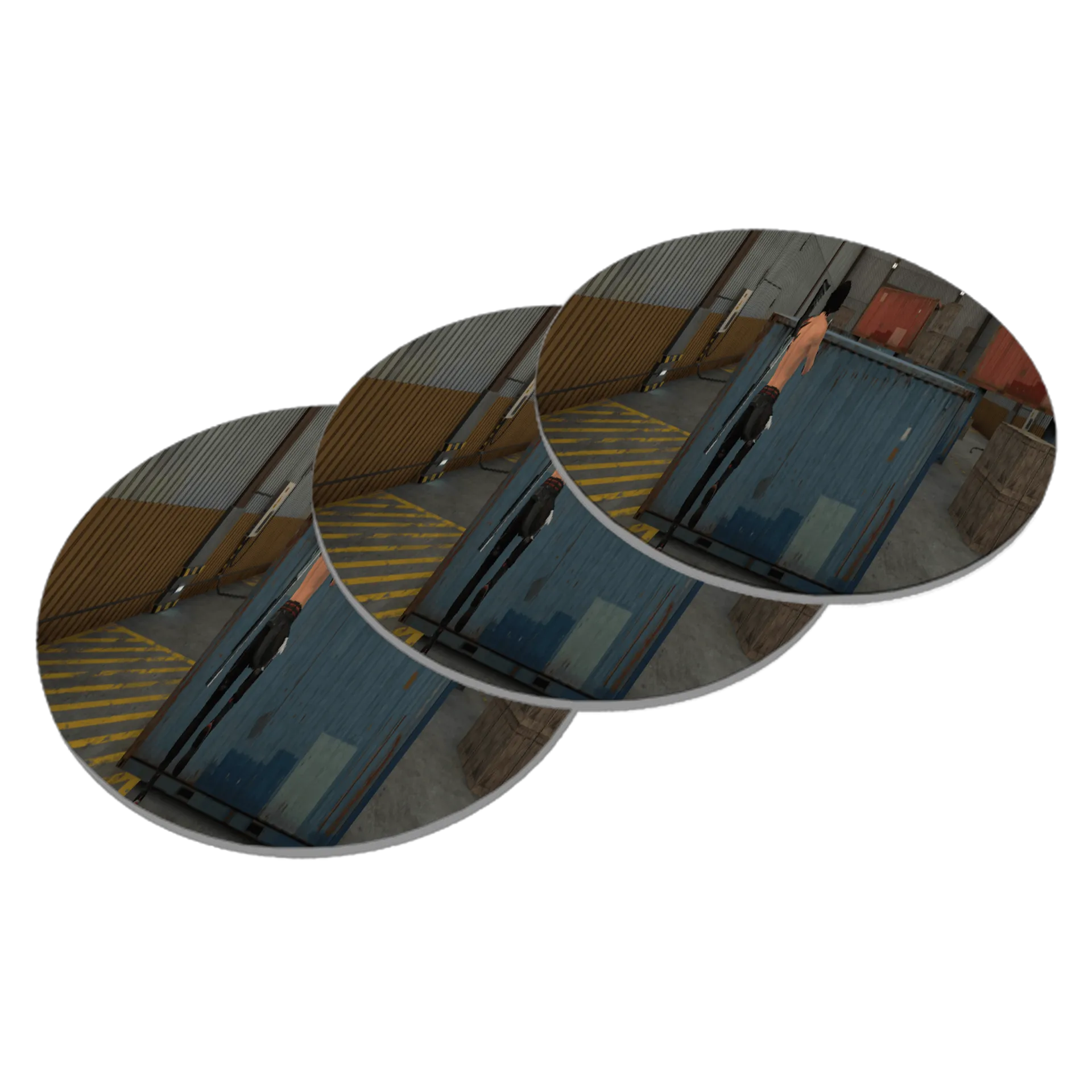 Porta-copos personalizado de robenildogomes943