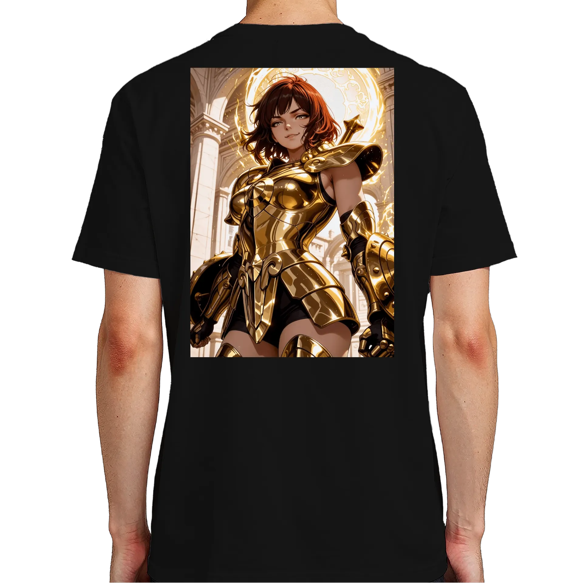 Camiseta personalizada - Imagem 7