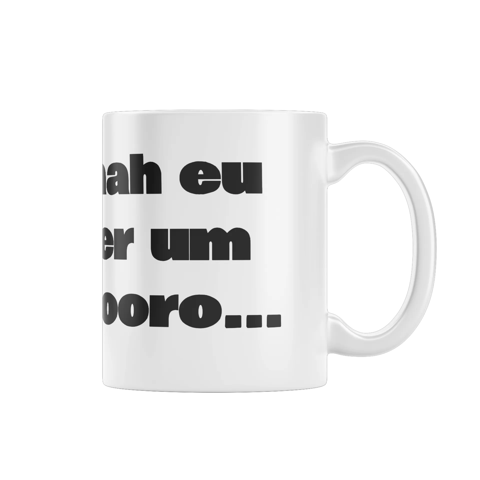 Caneca Masurek - Imagem 1