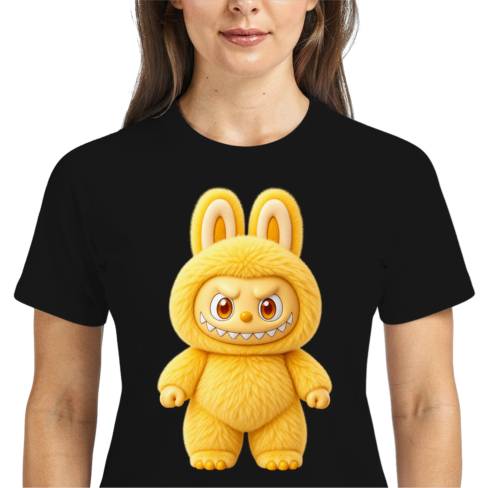 Camiseta DryFit Desenhos 007 - Imagem 3