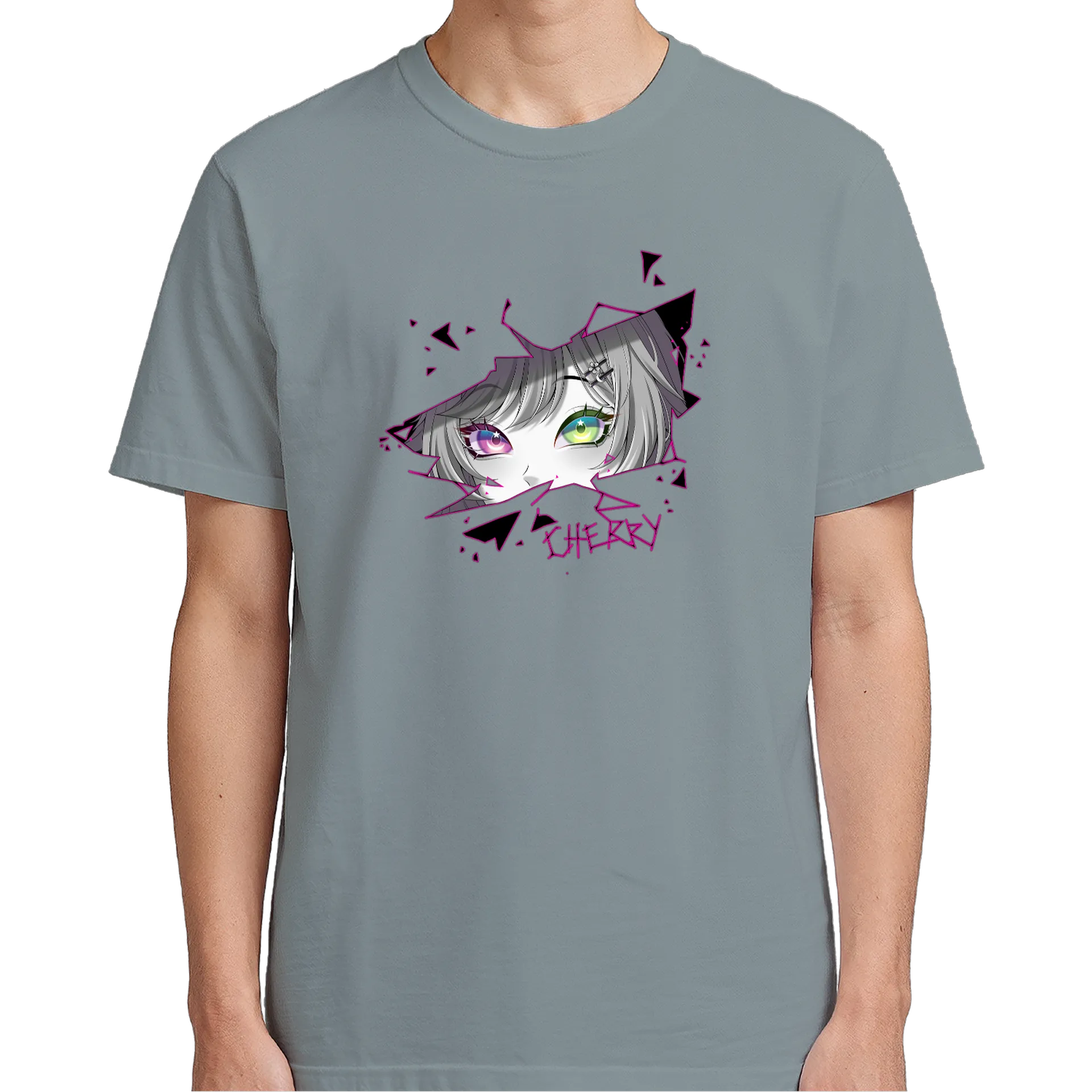 Camiseta Cherryzinha - Imagem 4