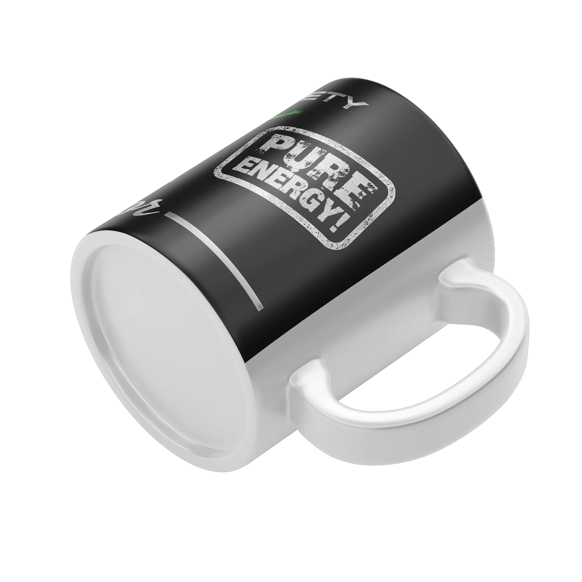 Caneca Information Society - Imagem 4