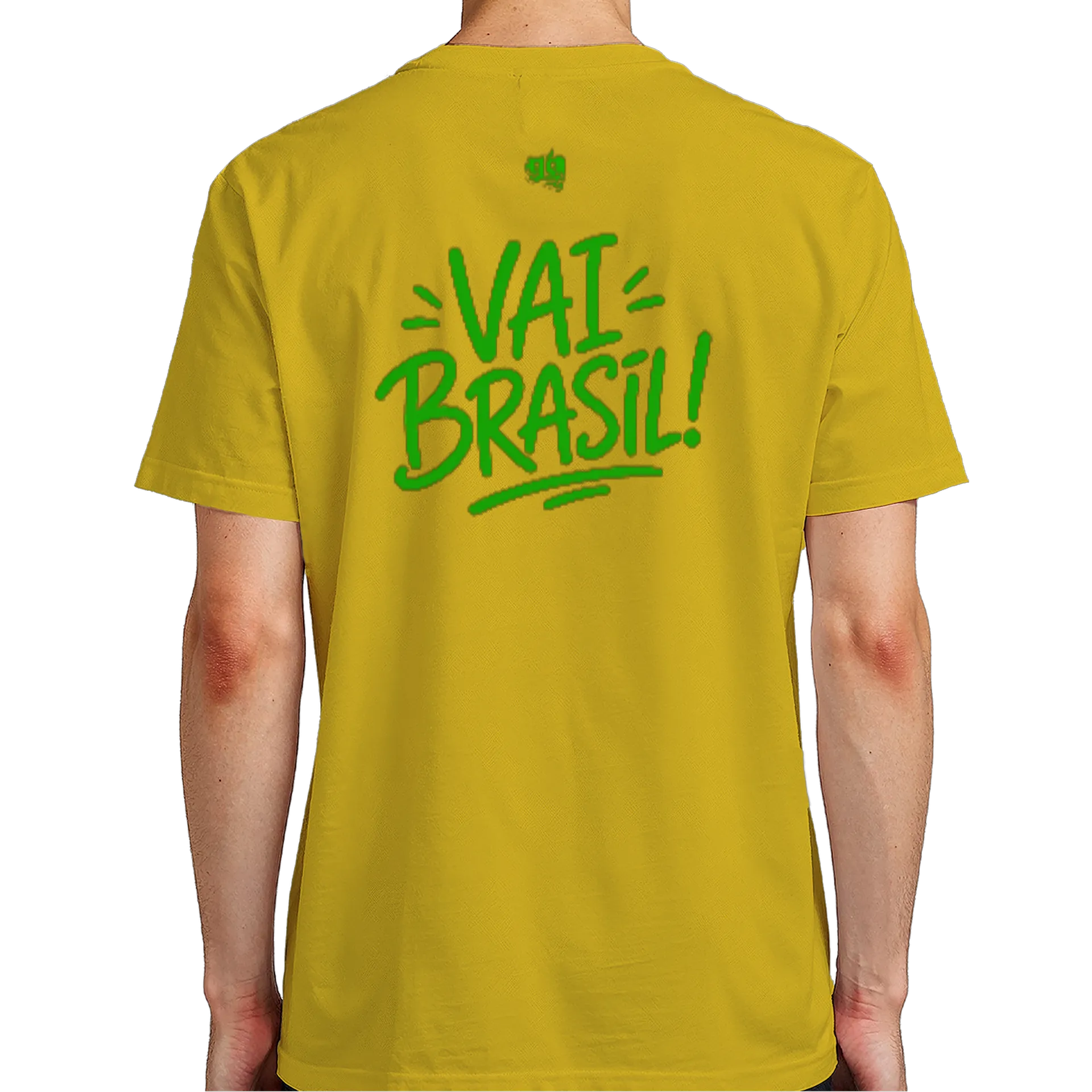 Camiseta O Gabi Aqui Copa do Mundo - Imagem 7