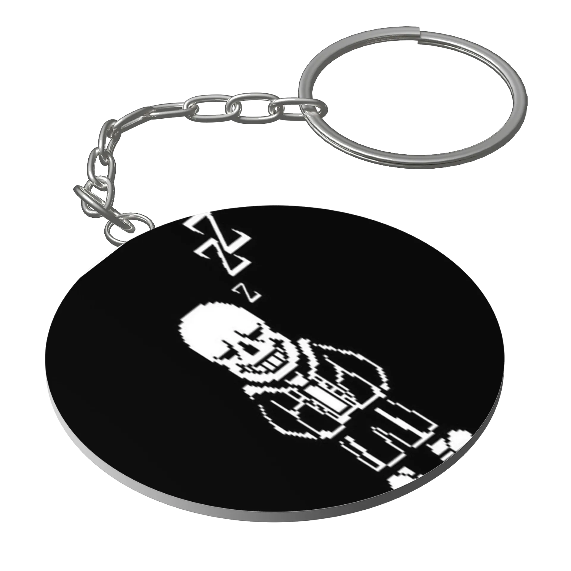 Chaveiro personalizado - Imagem 1