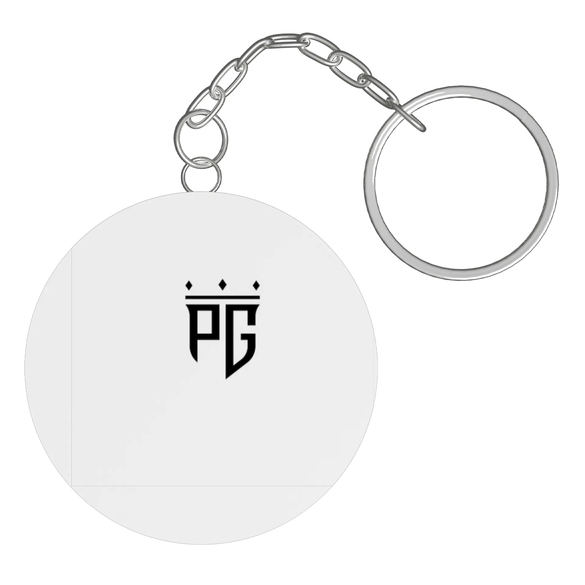 Chaveiro personalizado de PedroHenrique