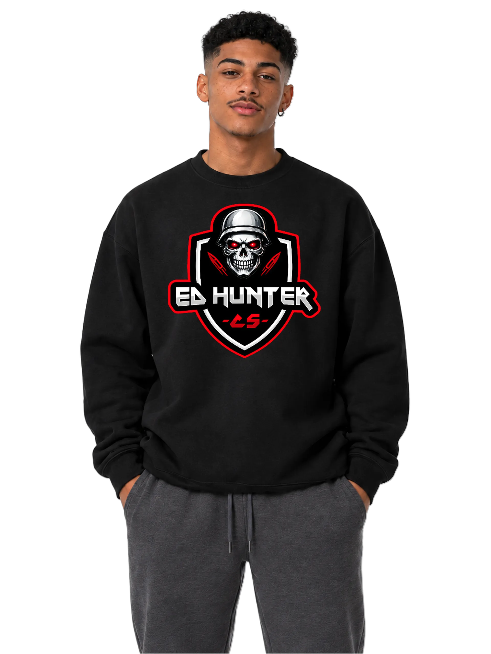 Suéter Ed Hunter CS - Imagem 3