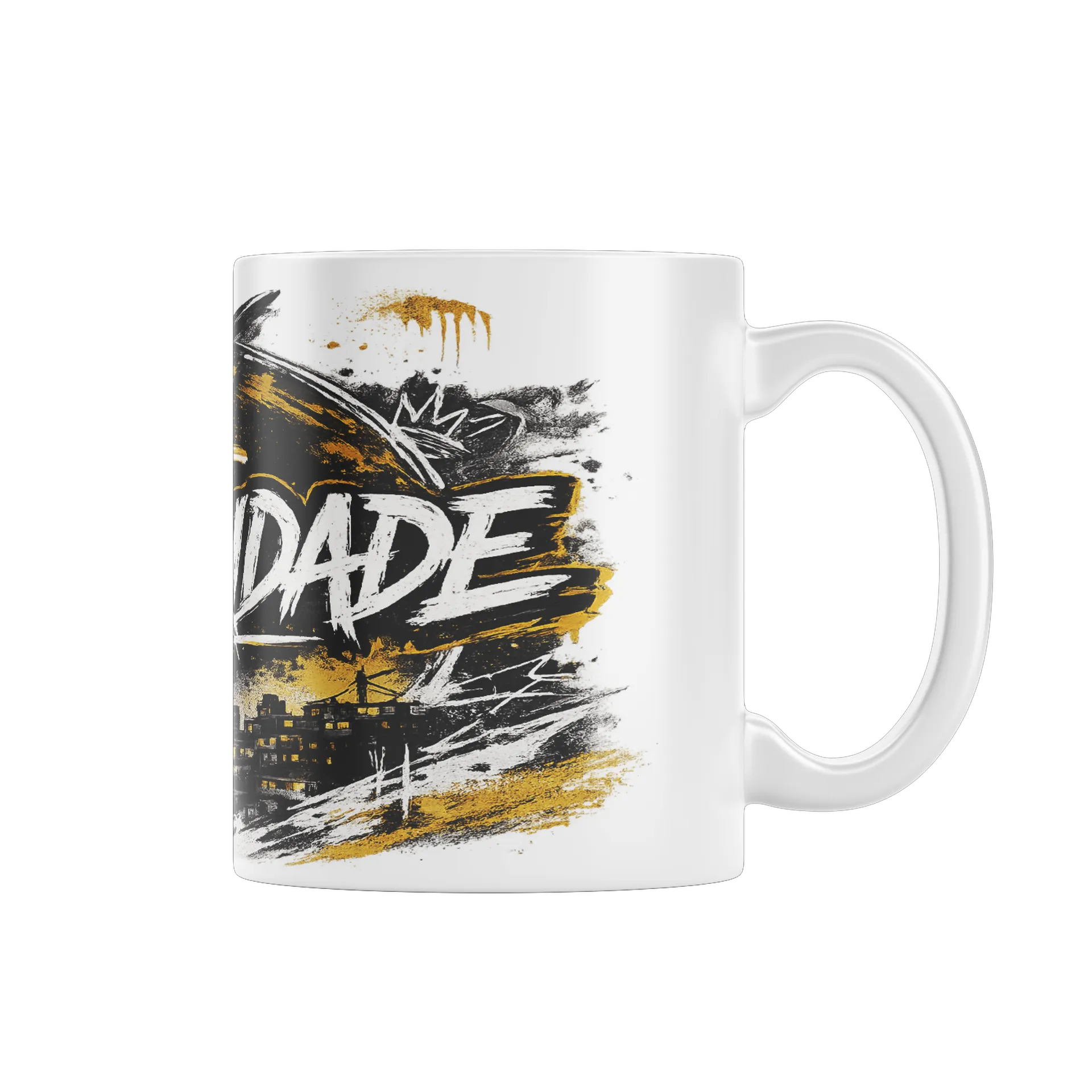 Caneca personalizada - Imagem 1