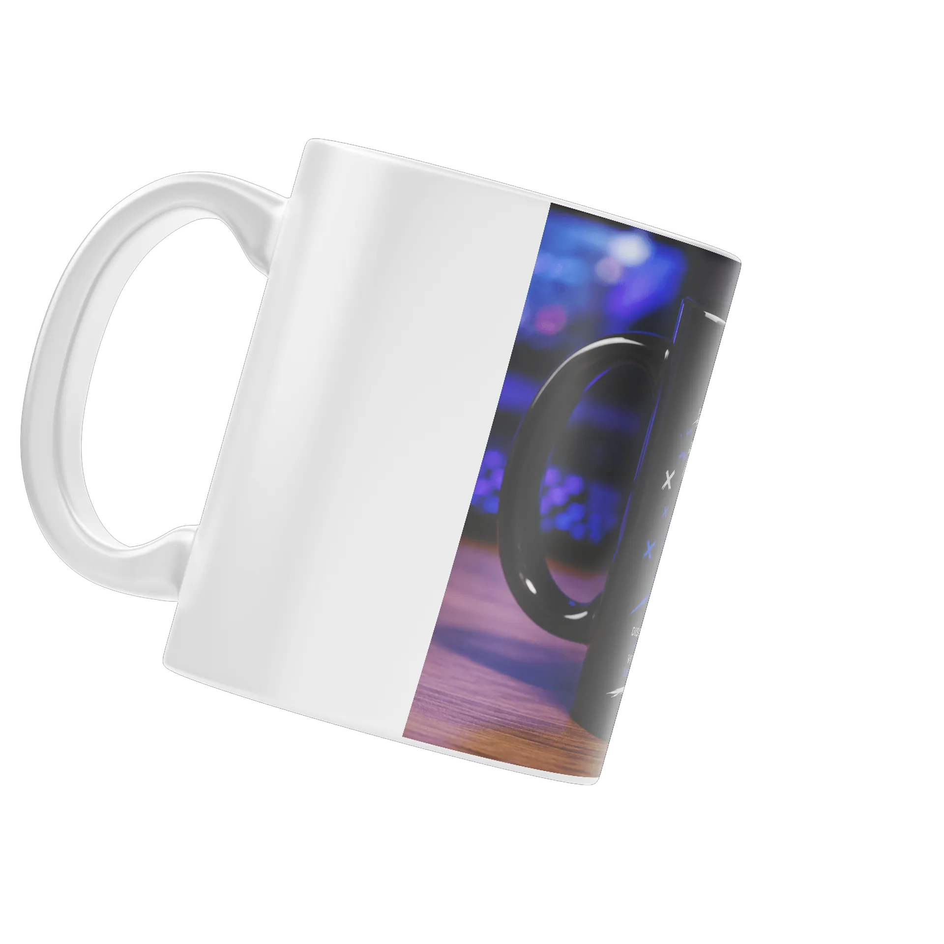 Caneca personalizada de Gabriel