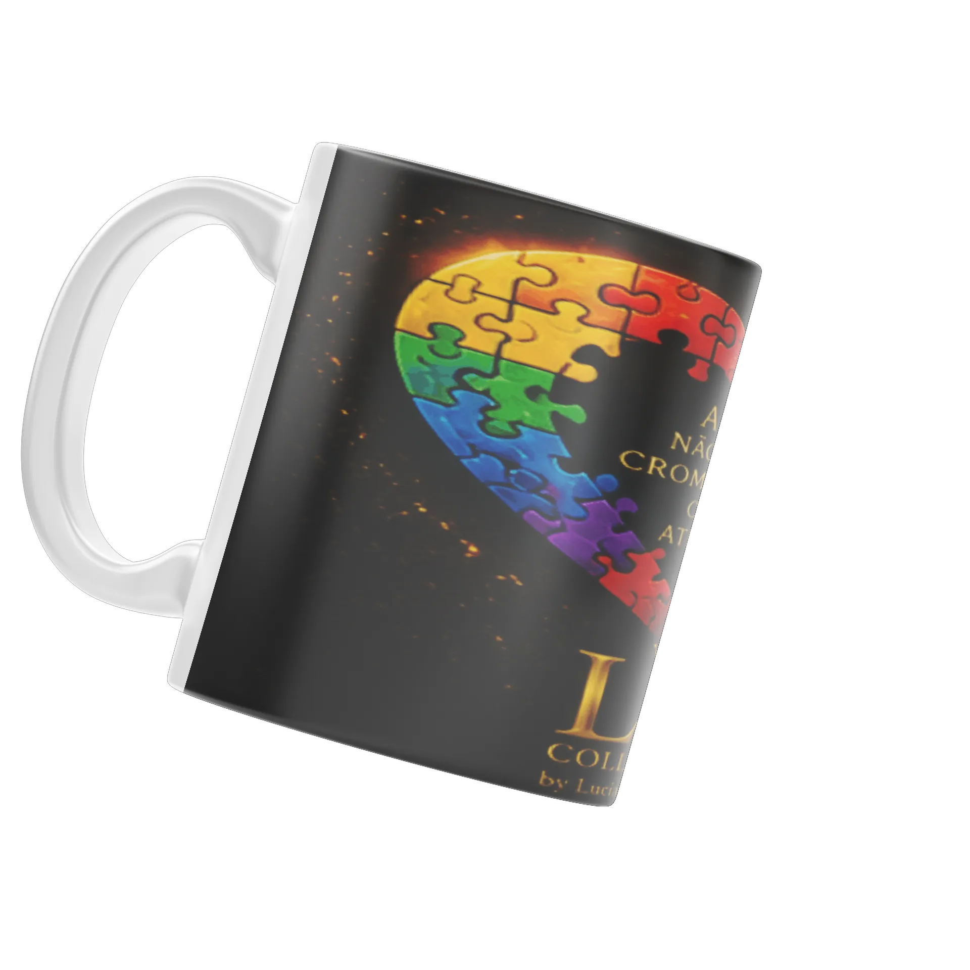 Caneca personalizada - Imagem 3