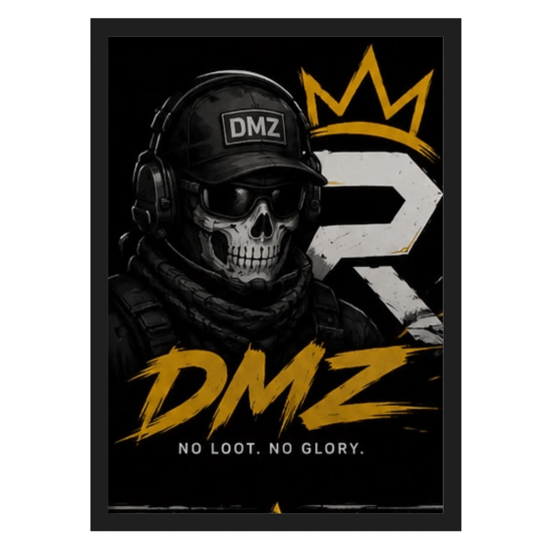 Painting Roconplayer286 DMZ de Roconplayer286 — imagem 1 de 3