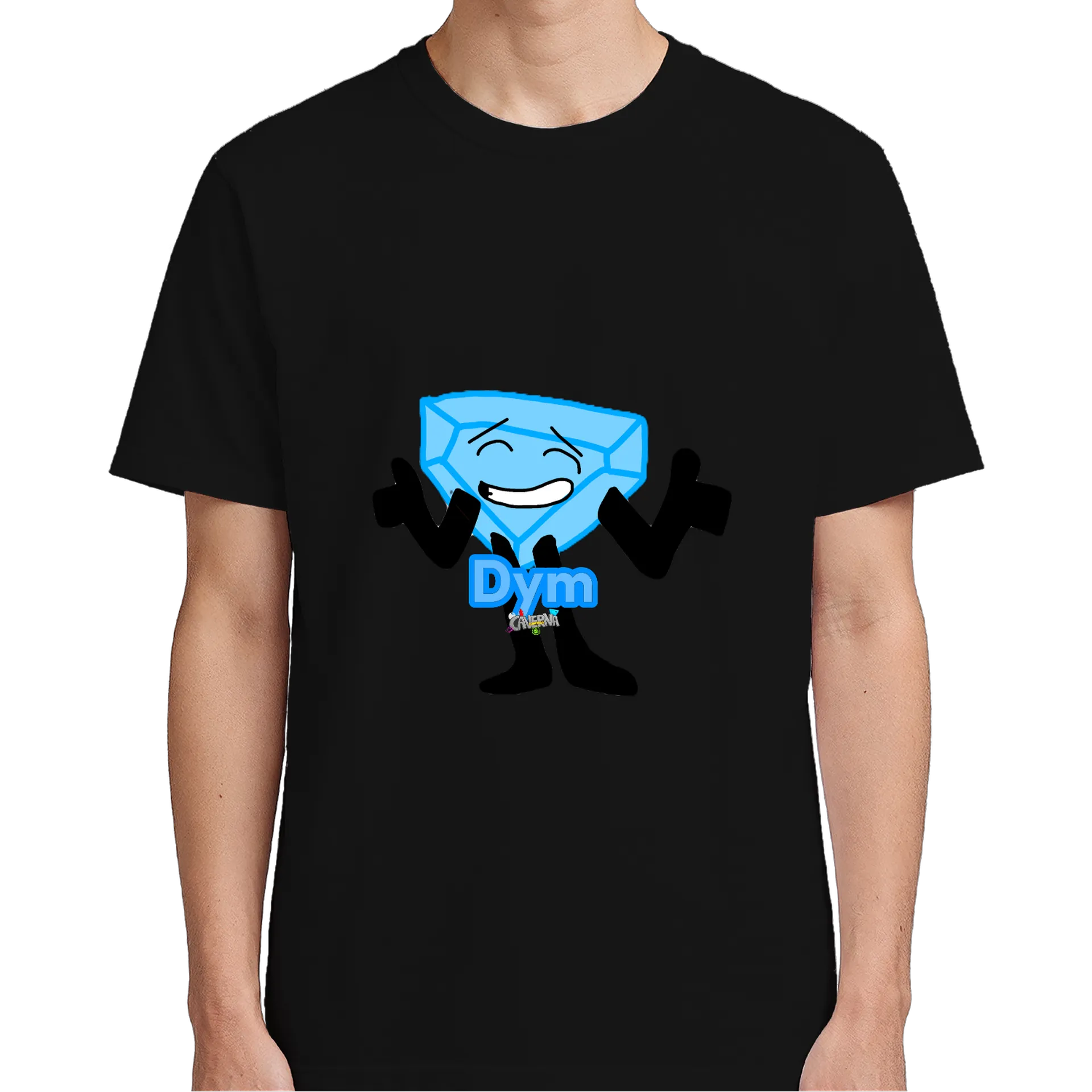 Camisola Dym - Imagem 5