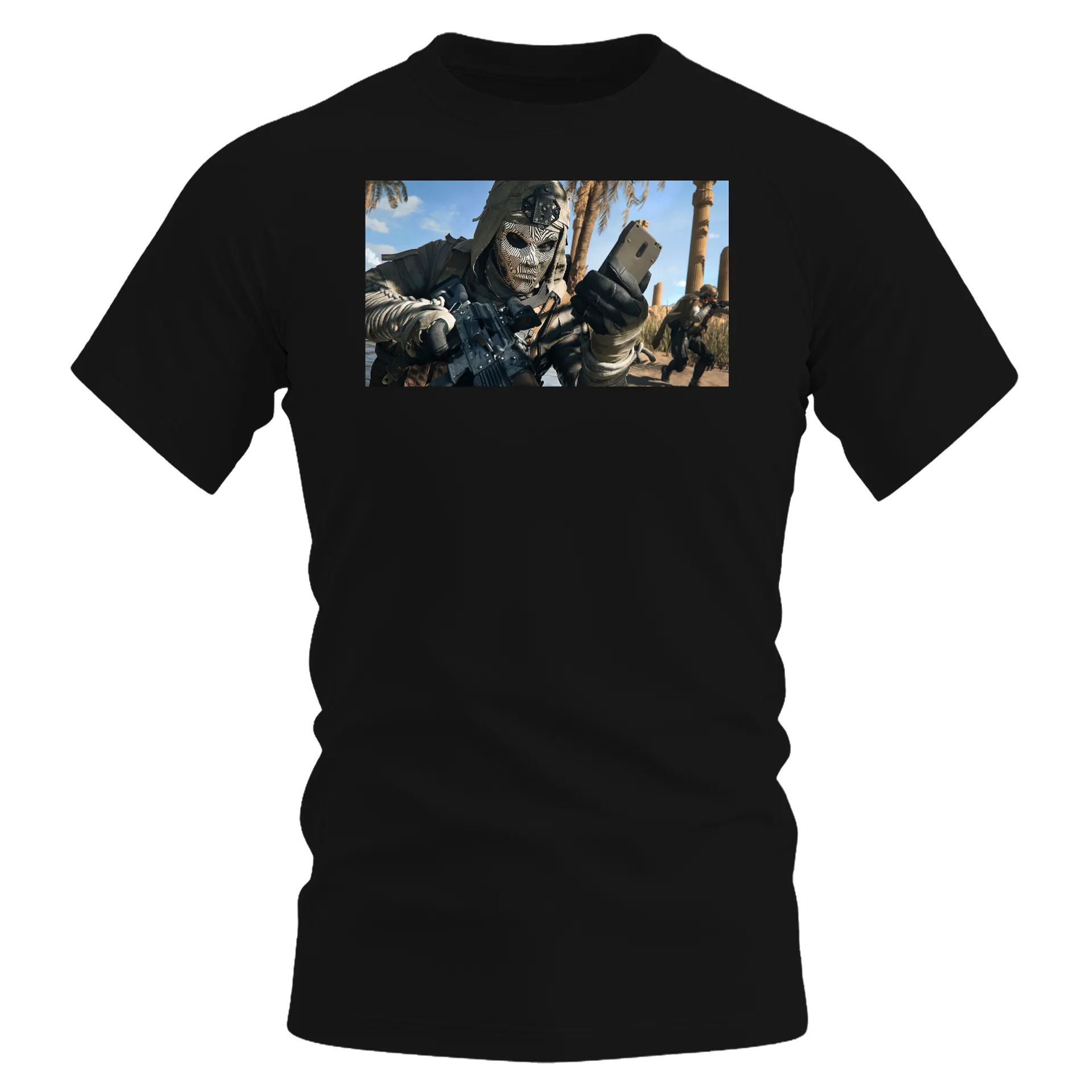 Camiseta DryFit - Imagem 1