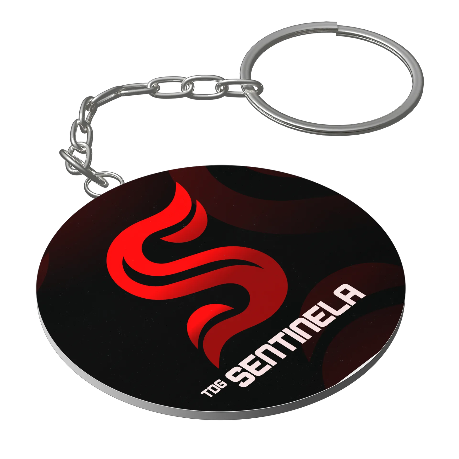 Chaveiro personalizado - Imagem 1