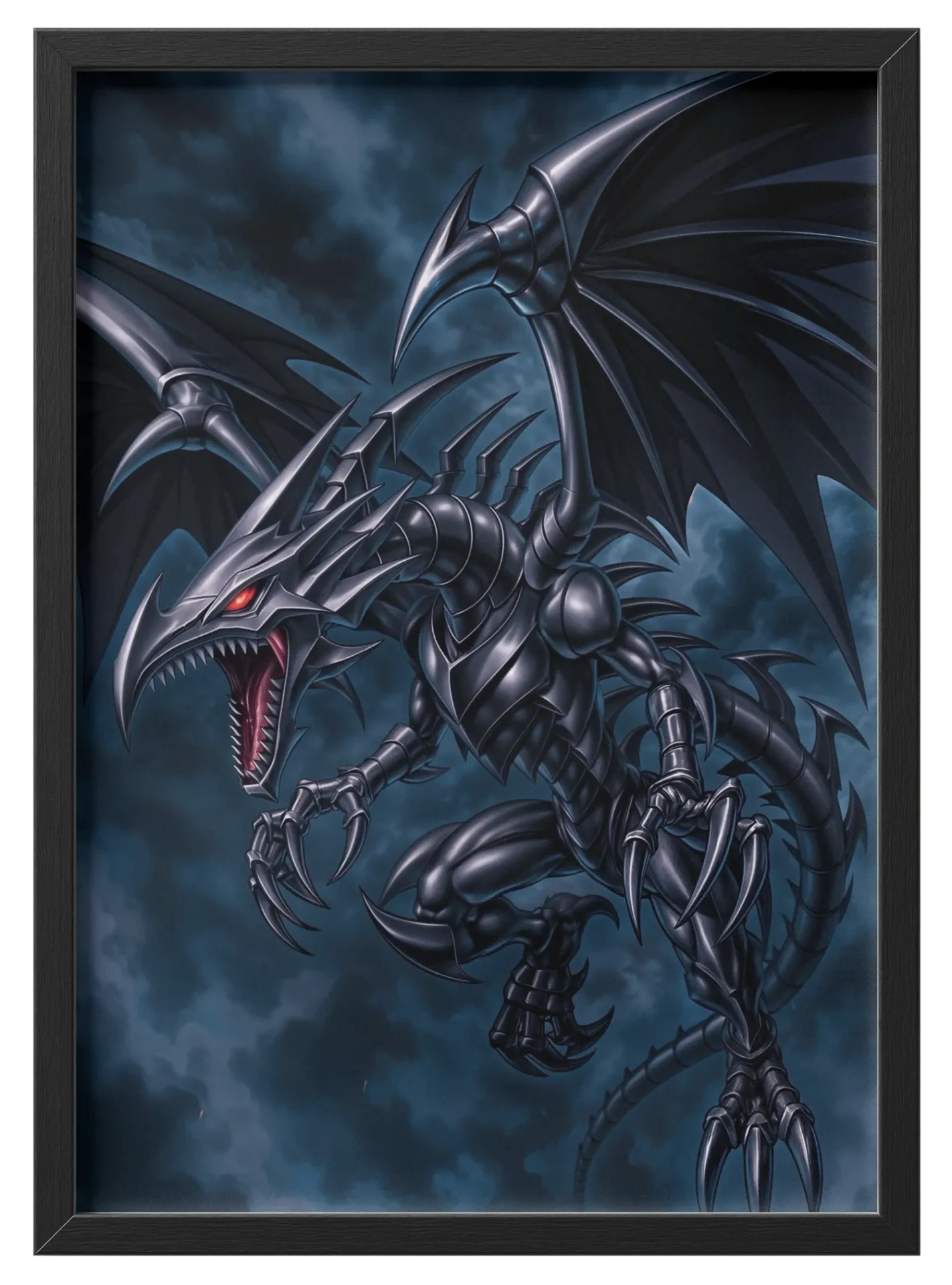 Quadro Personalizado A3: Transforme suas Memórias em Arte de Vitorjns