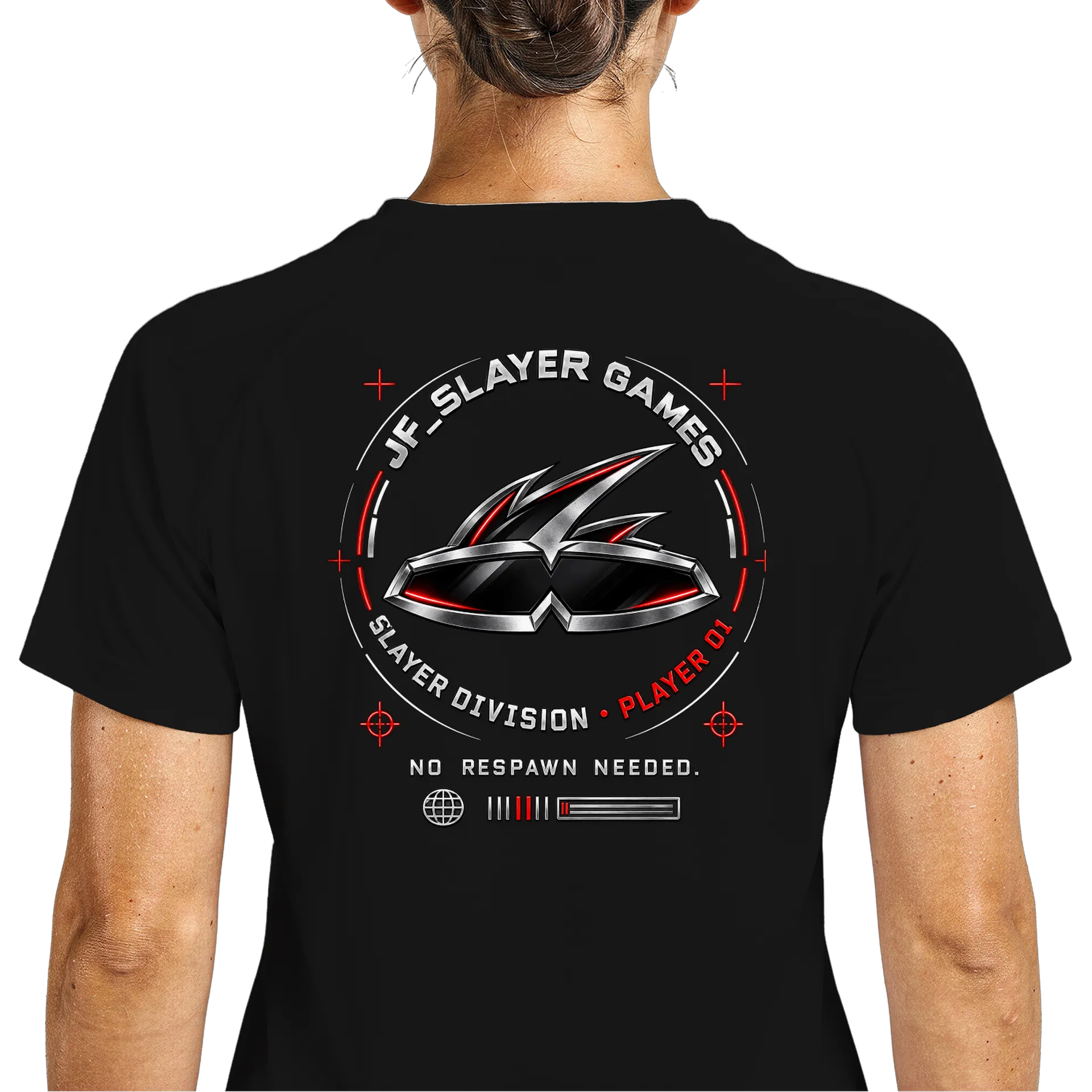 Slayer Division - Imagem 5