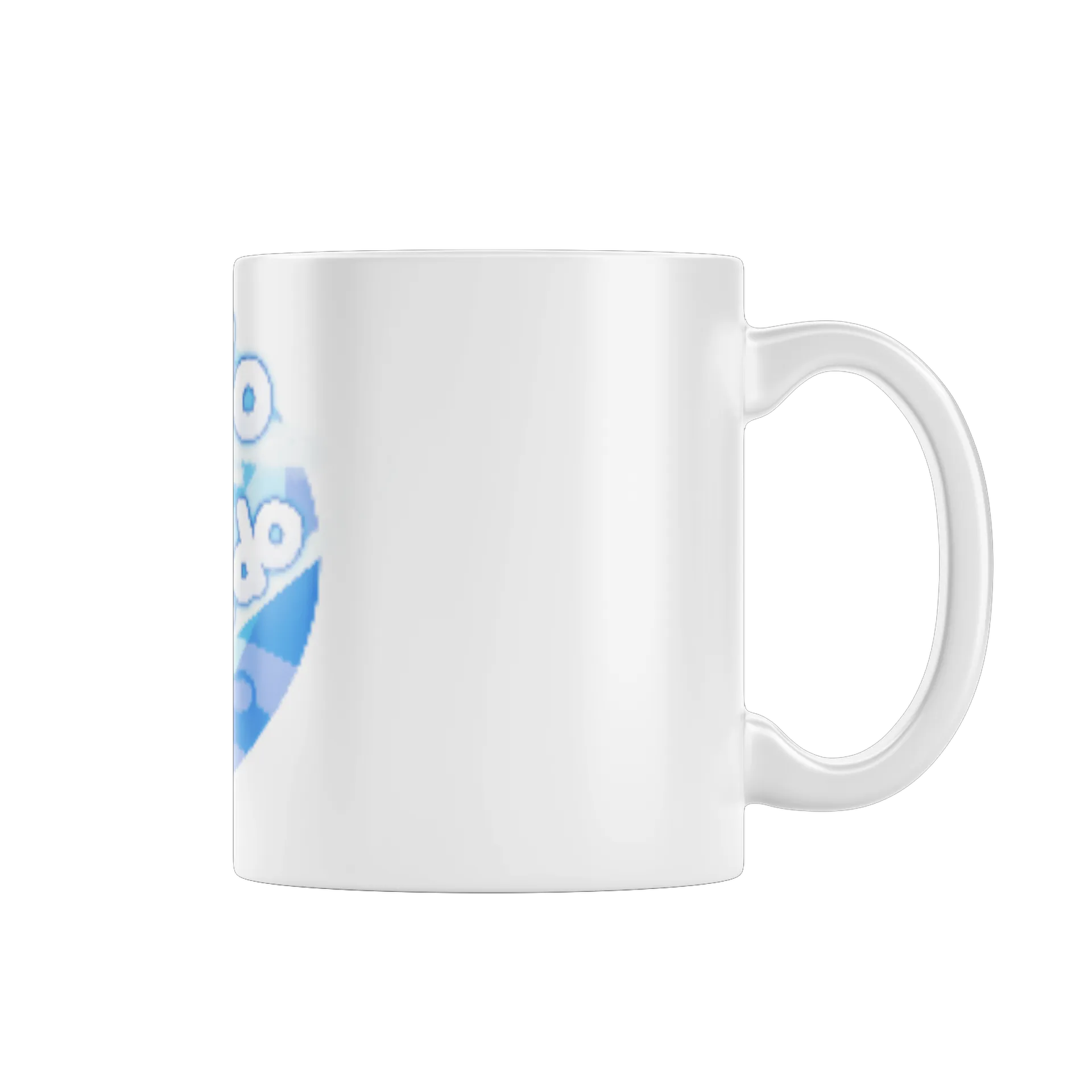 Caneca Do Mundo Beto Penedo - Imagem 1