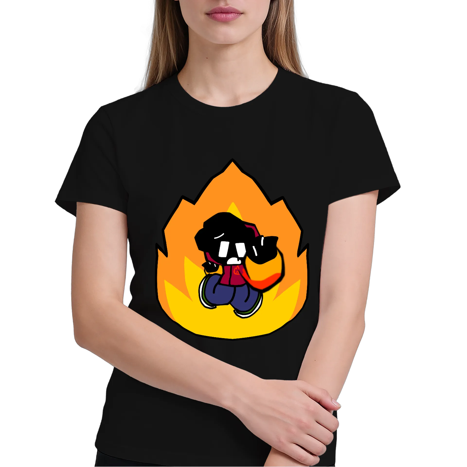 Camiseta do Dark - Imagem 4