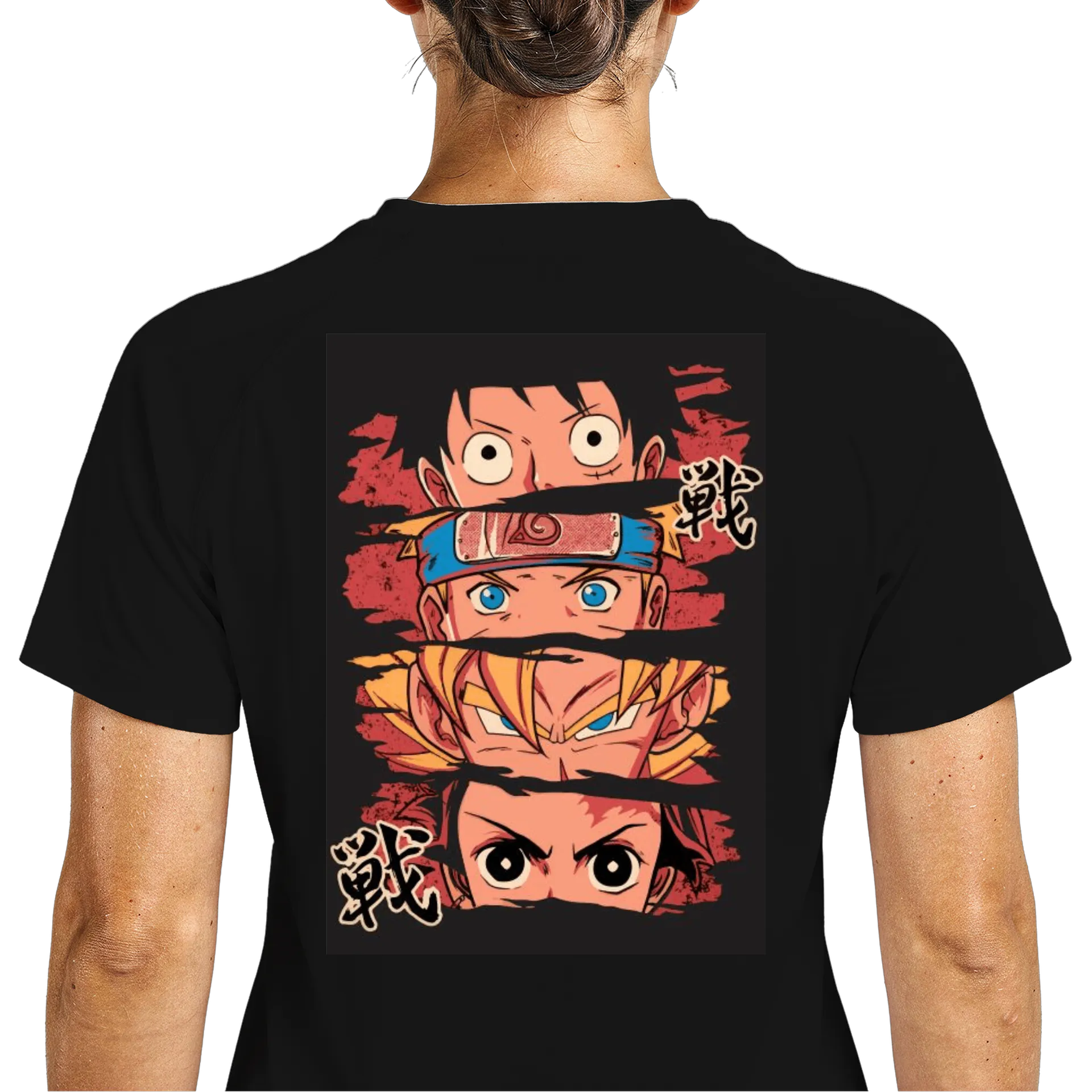 Camiseta DryFit: Conforto e Performance Garantidos - Imagem 5