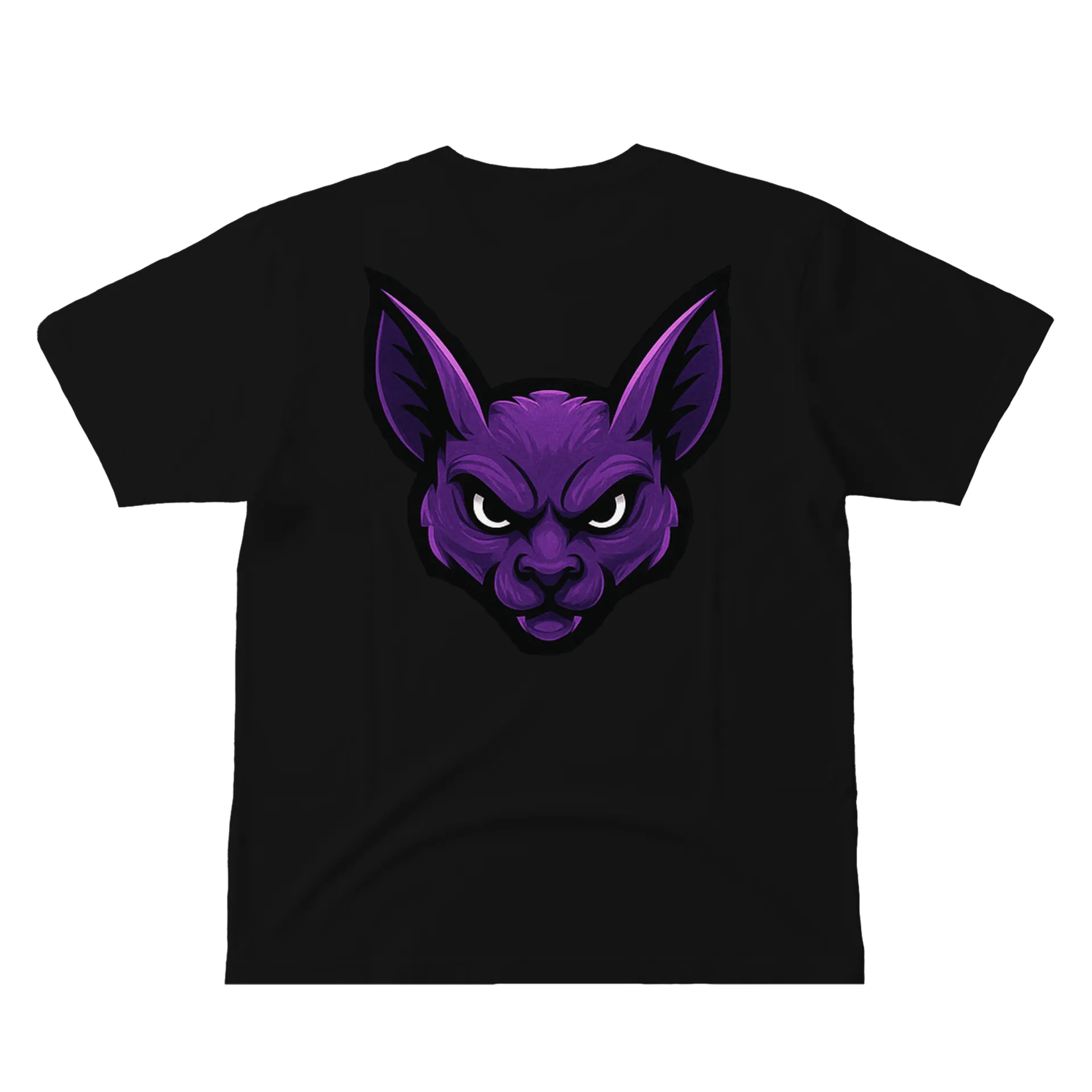 Camiseta BATS de vxstore