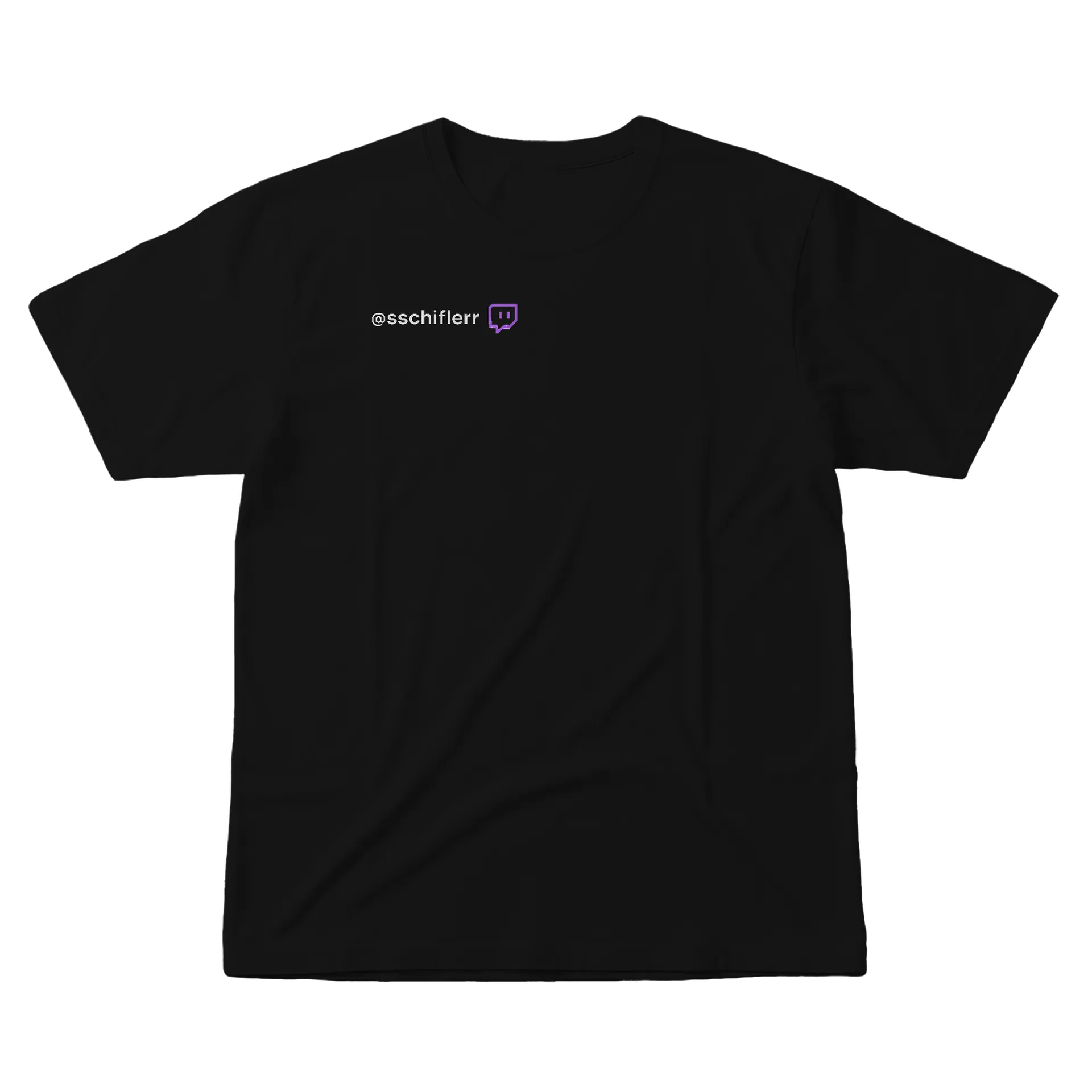 Camiseta personalizada de Sschiflerr