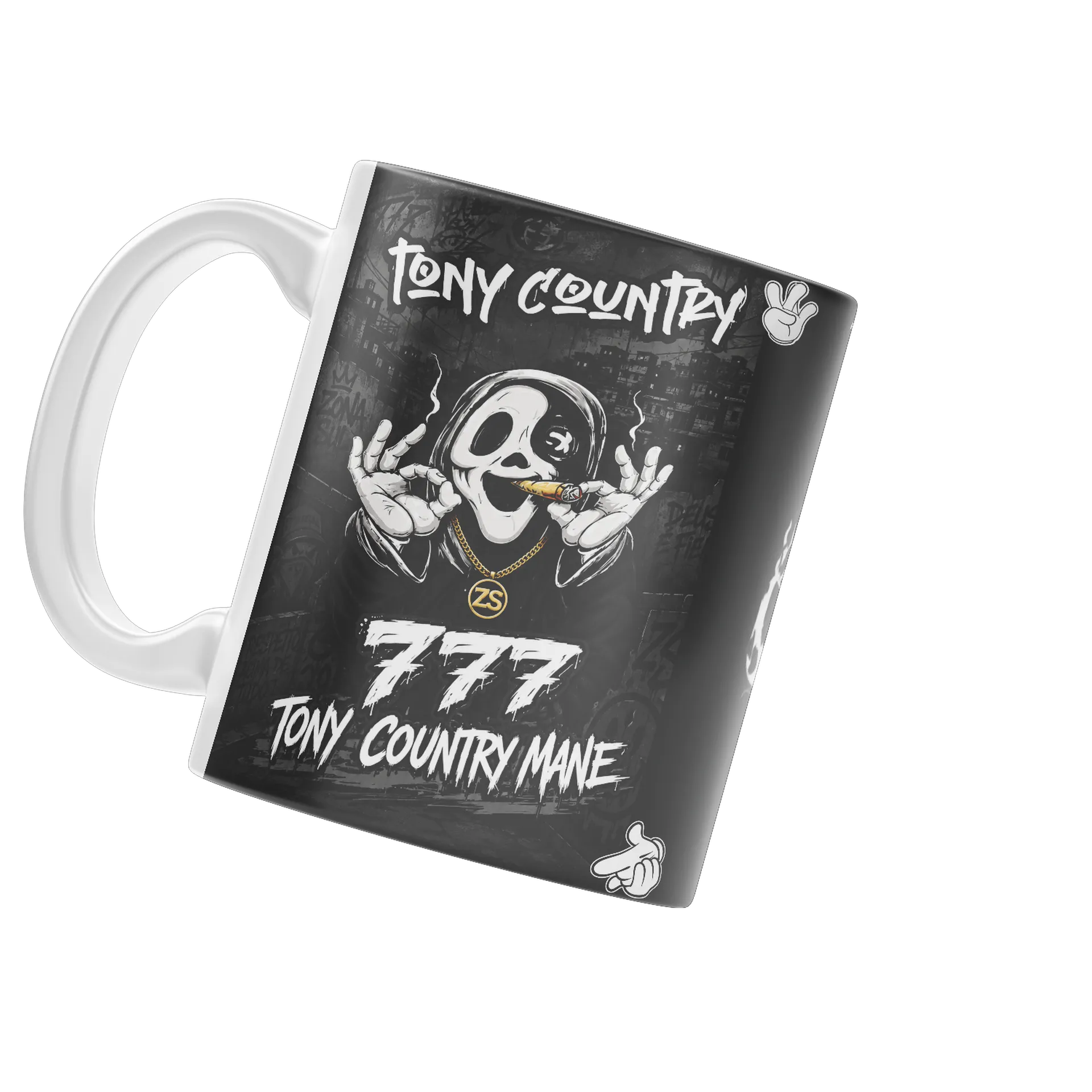 Caneca personalizada - Imagem 3