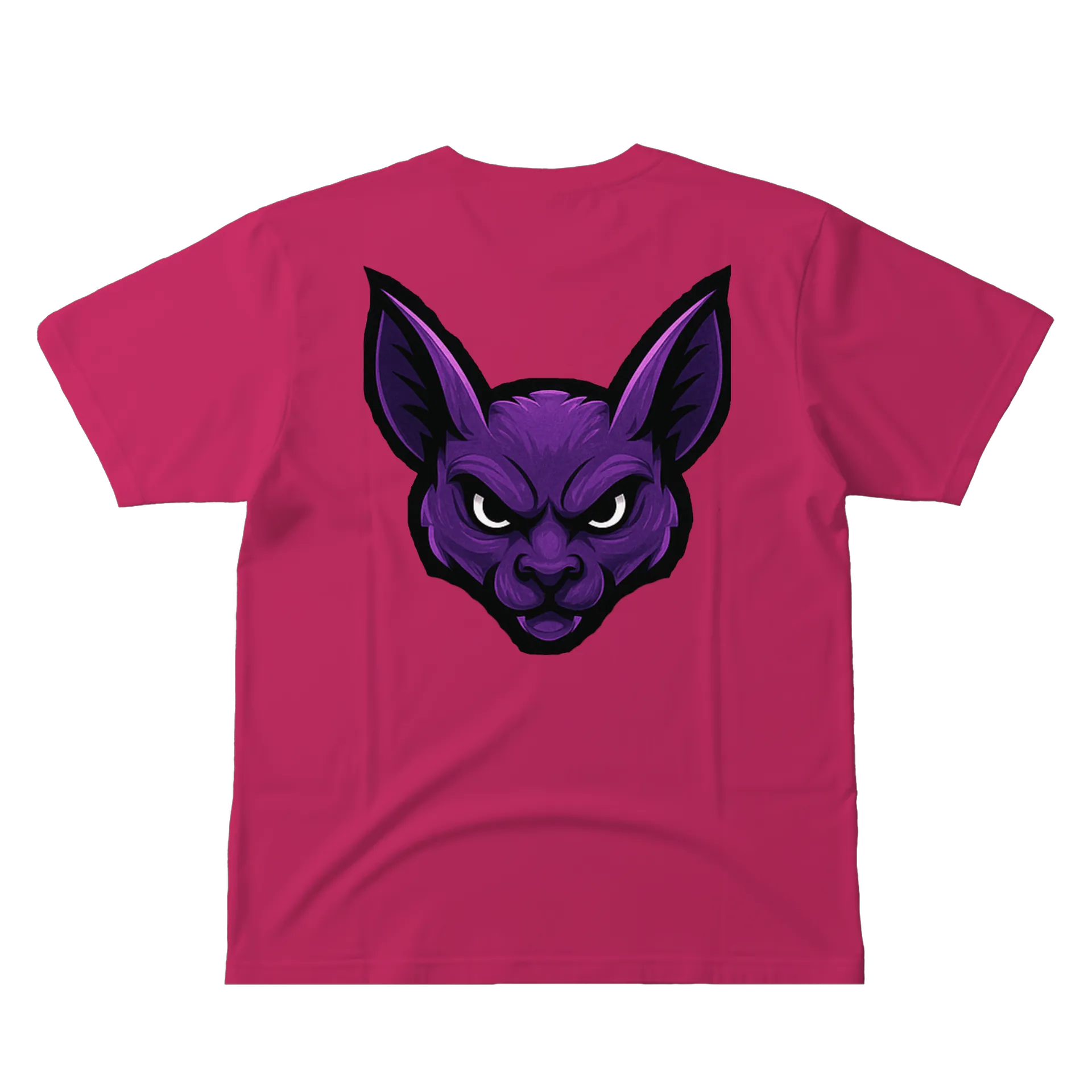 Camiseta BATS  de vxstore — imagem 2 de 6