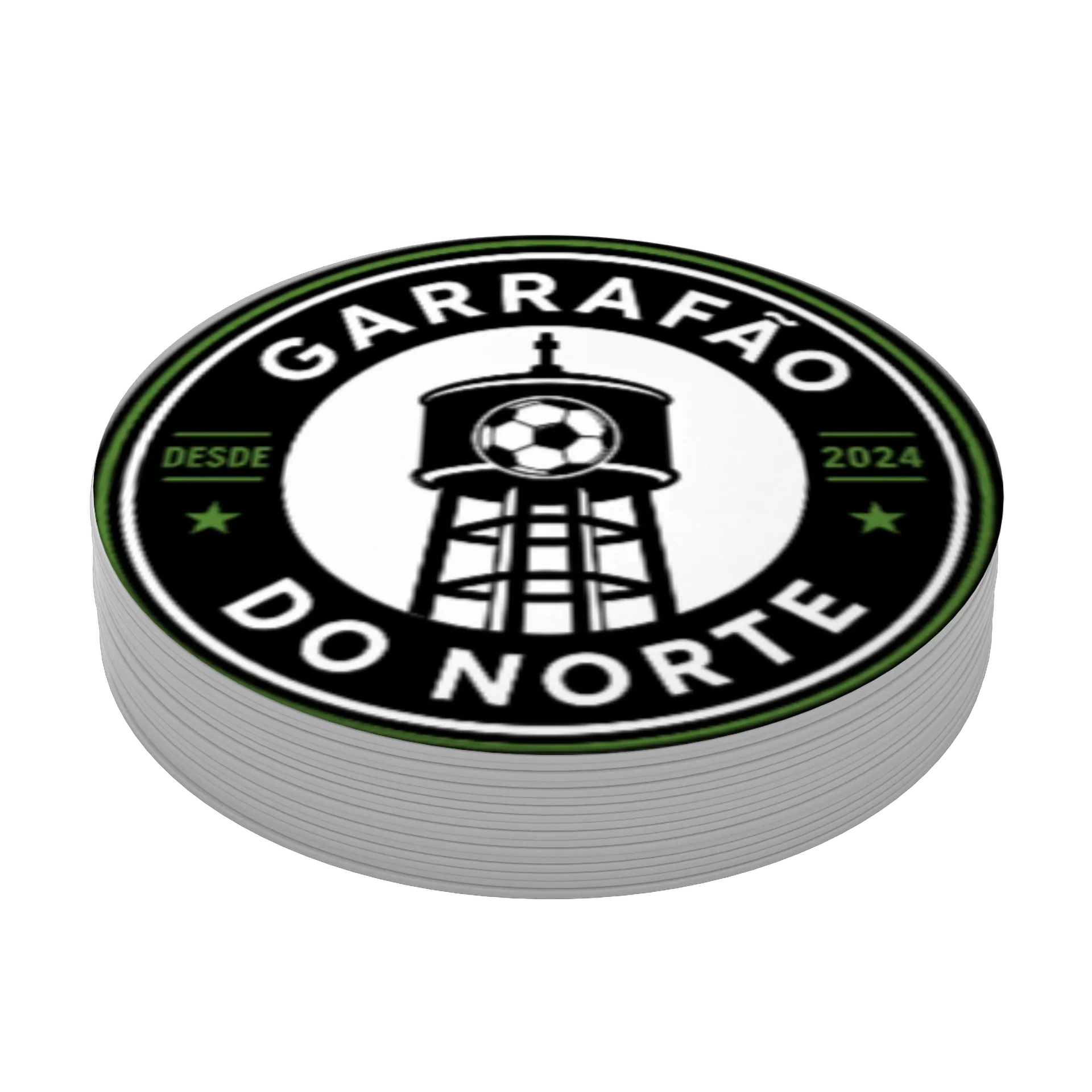 Porta-copos personalizado - Imagem 4