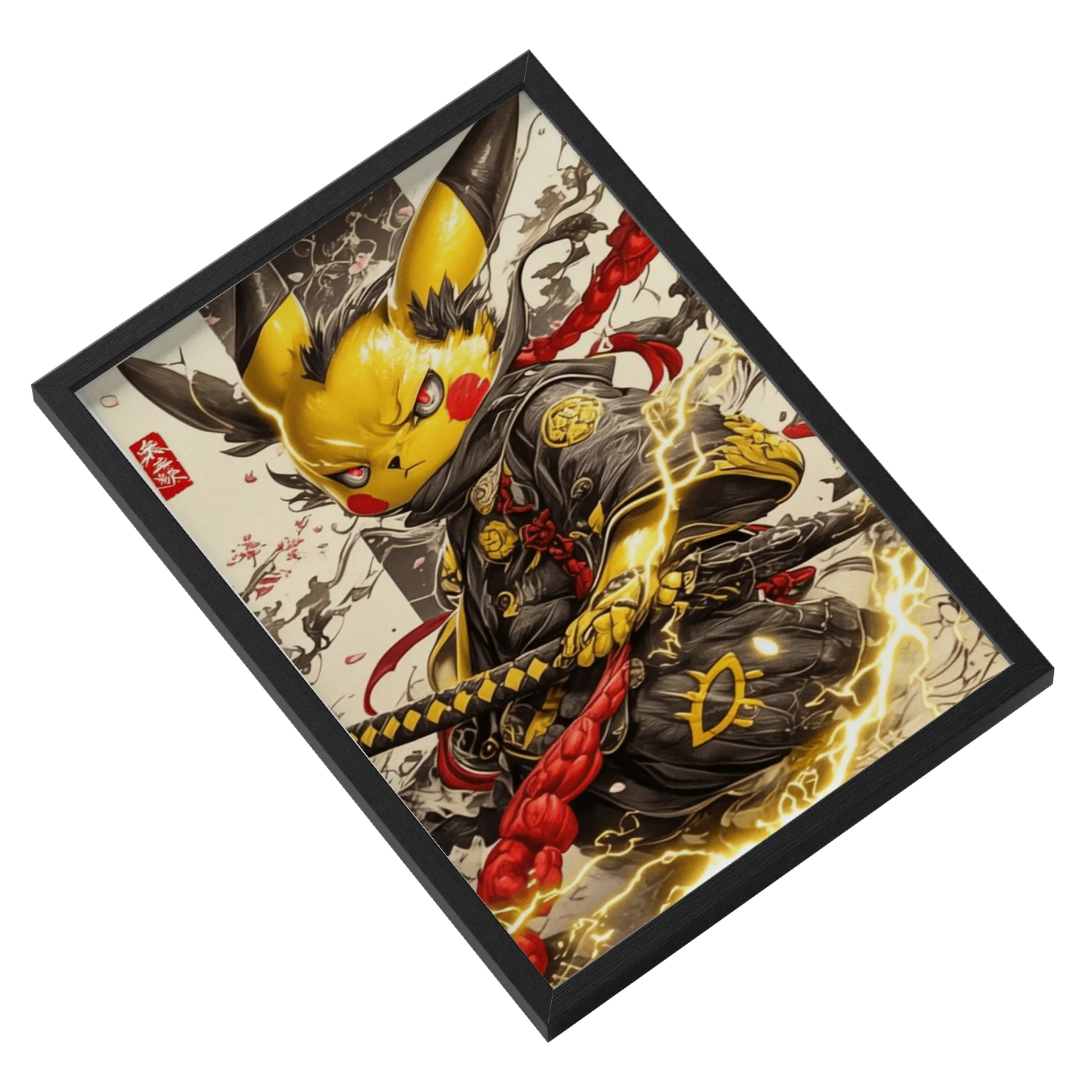 Quadro A3 personalizado - Imagem 2