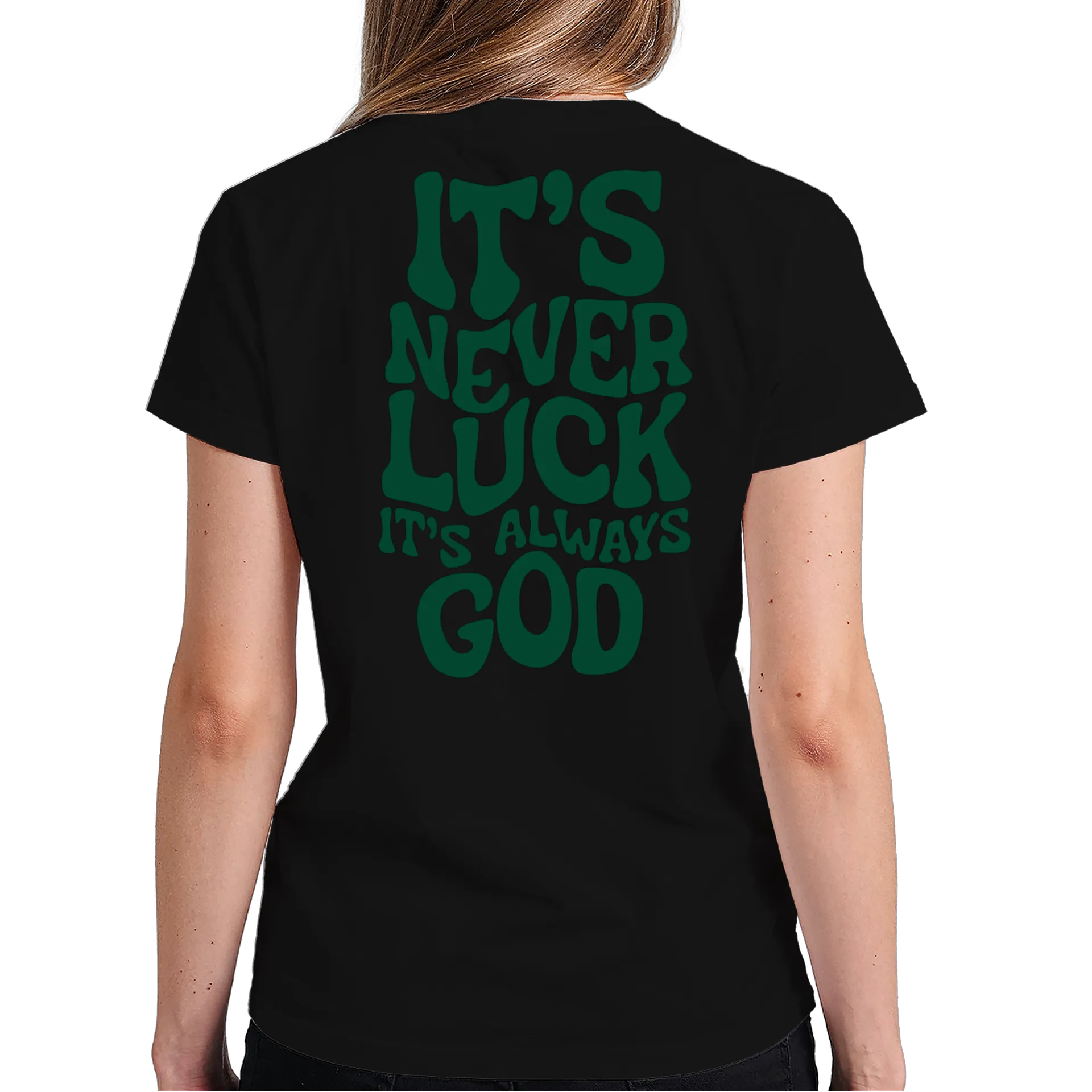 Camiseta Propósito Divino – Edição Faith - Imagem 6